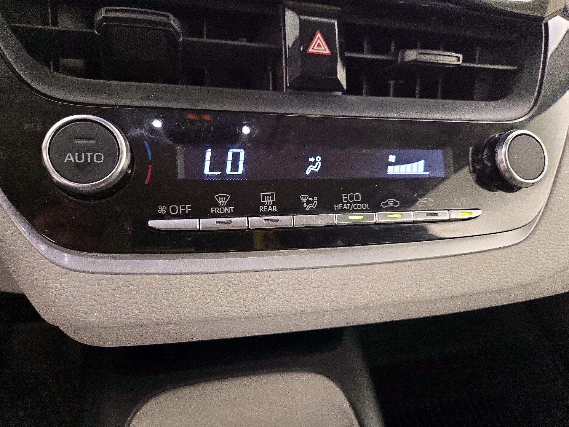 Thumbnail: 2023 Toyota Corolla - 16