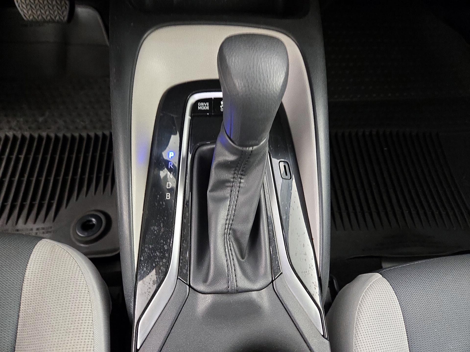 Thumbnail: 2023 Toyota Corolla - 17