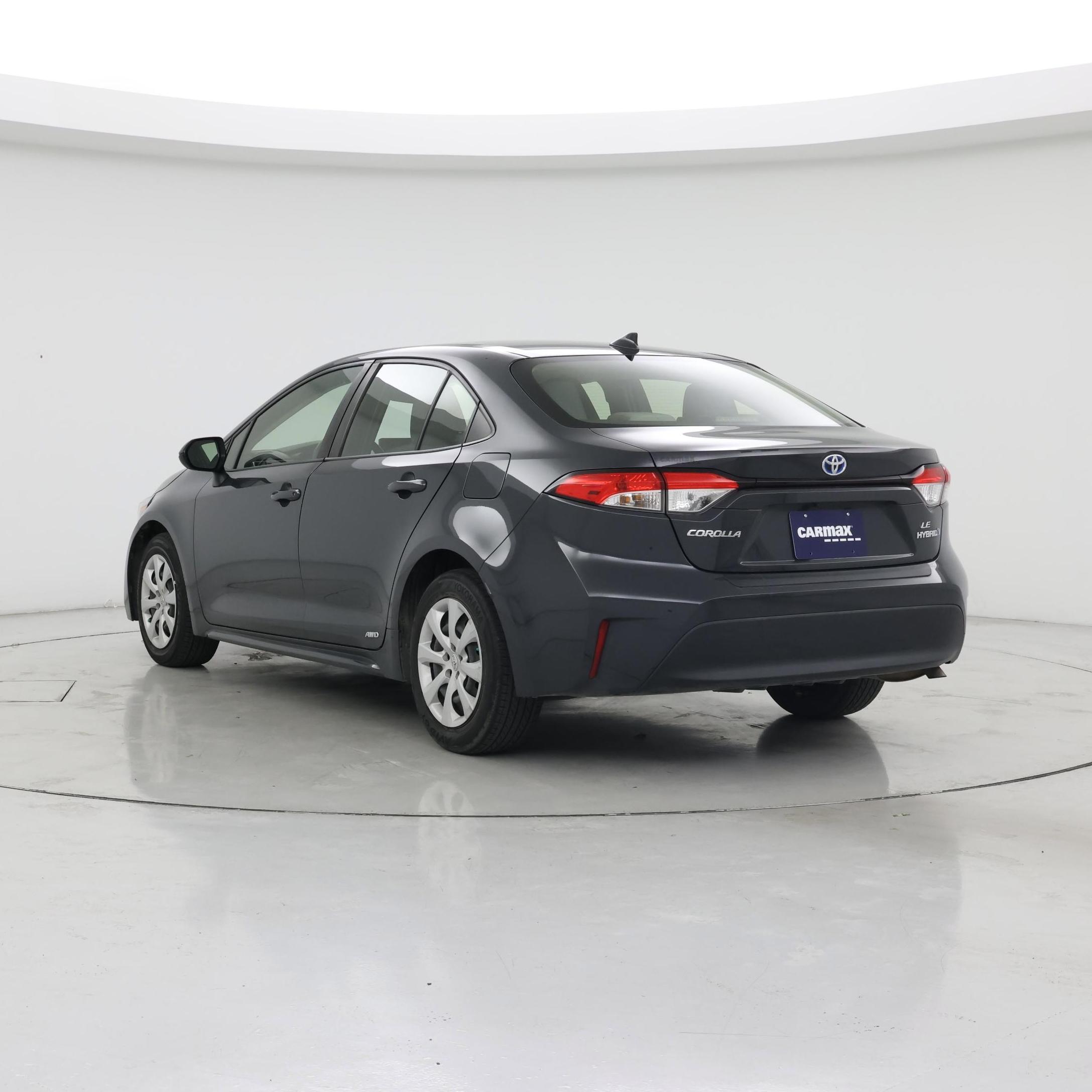 Thumbnail: 2023 Toyota Corolla - 2