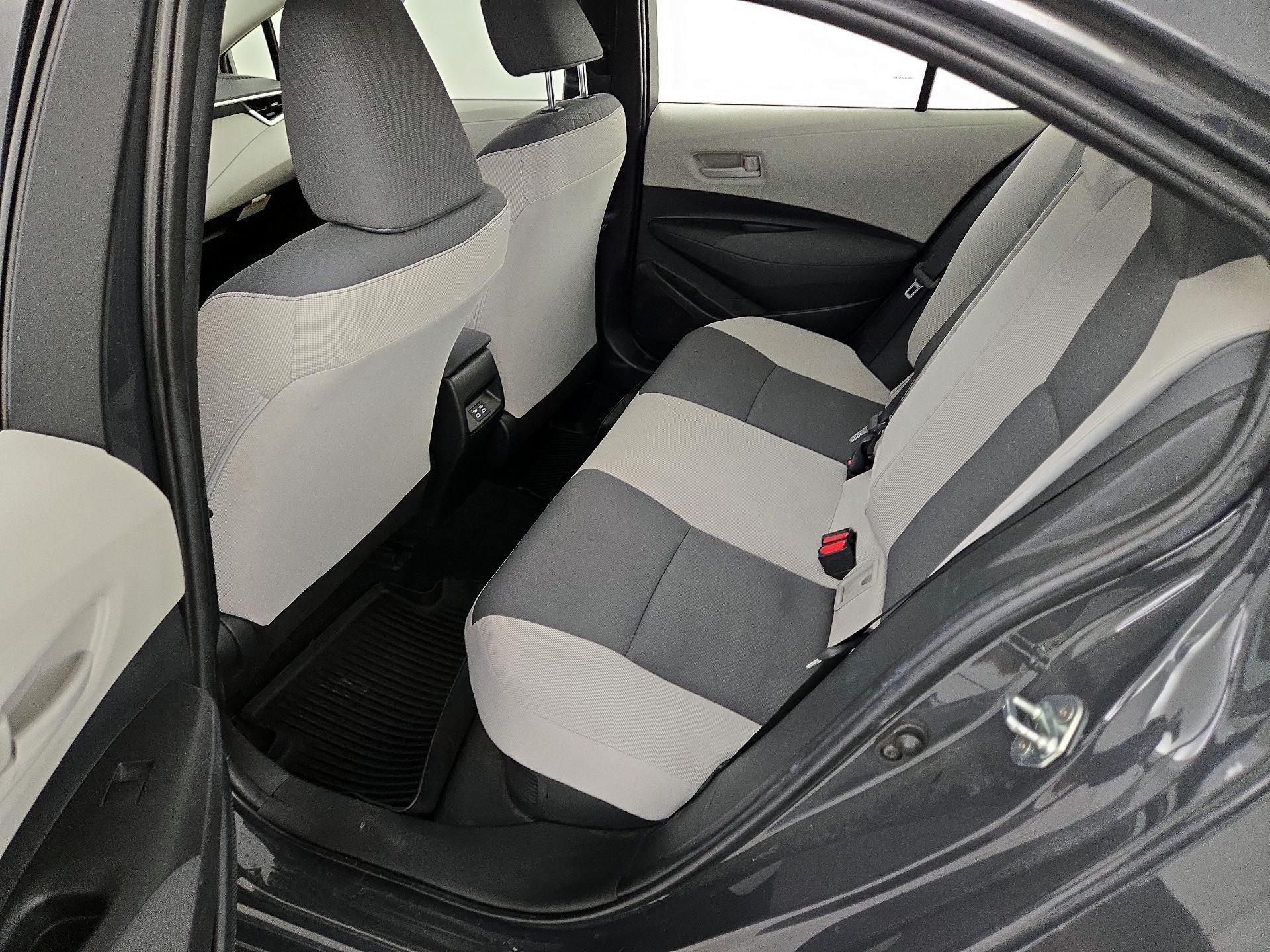 Thumbnail: 2023 Toyota Corolla - 19