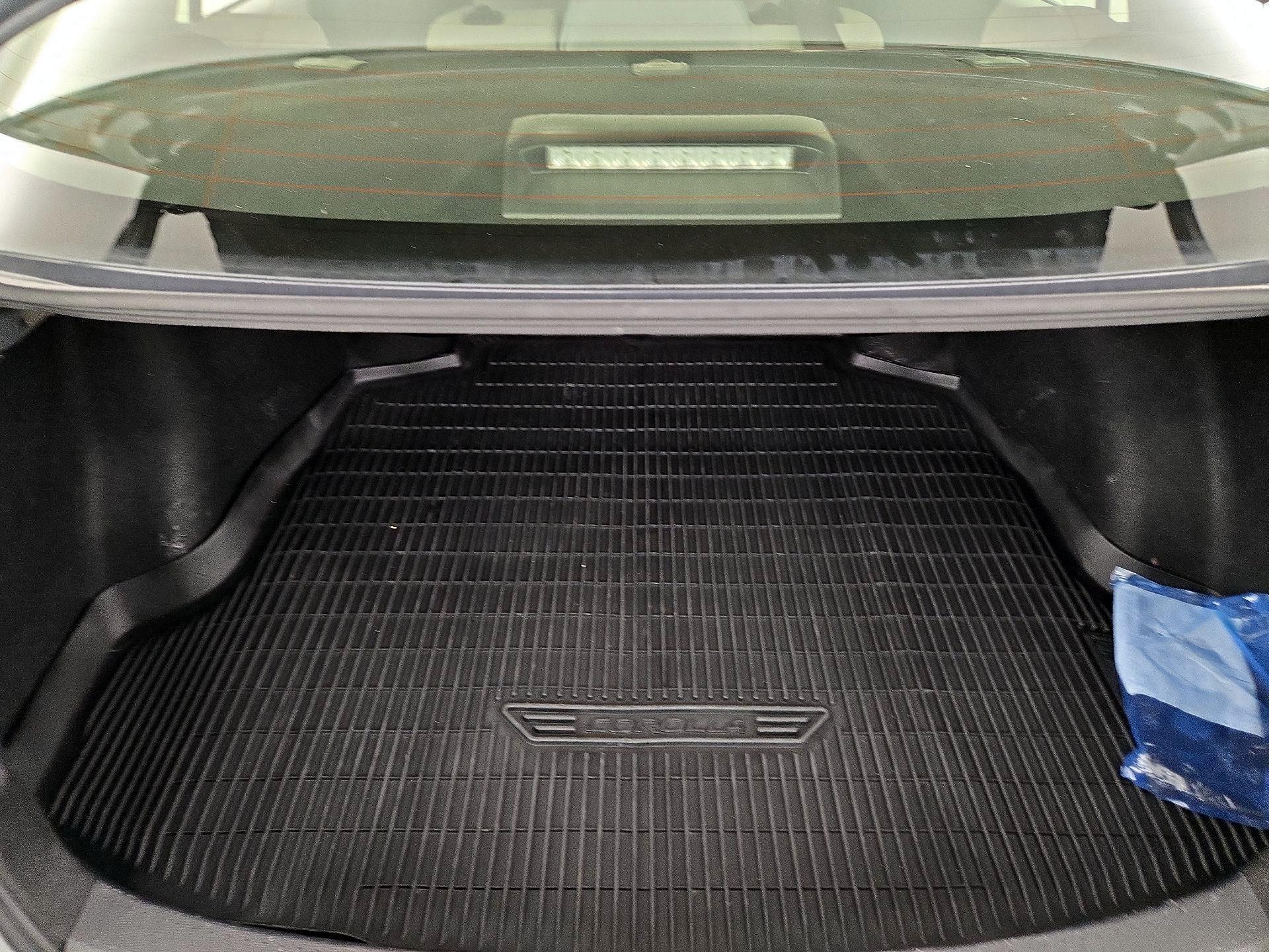 Thumbnail: 2023 Toyota Corolla - 20