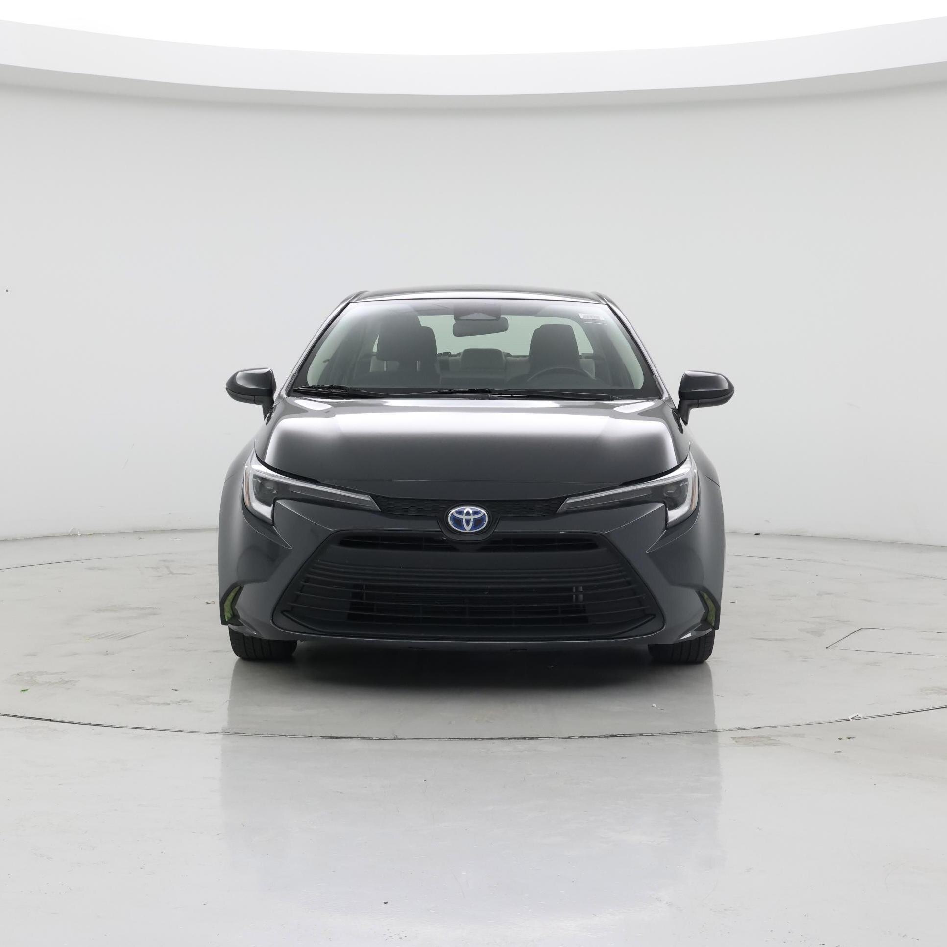 Thumbnail: 2023 Toyota Corolla - 5