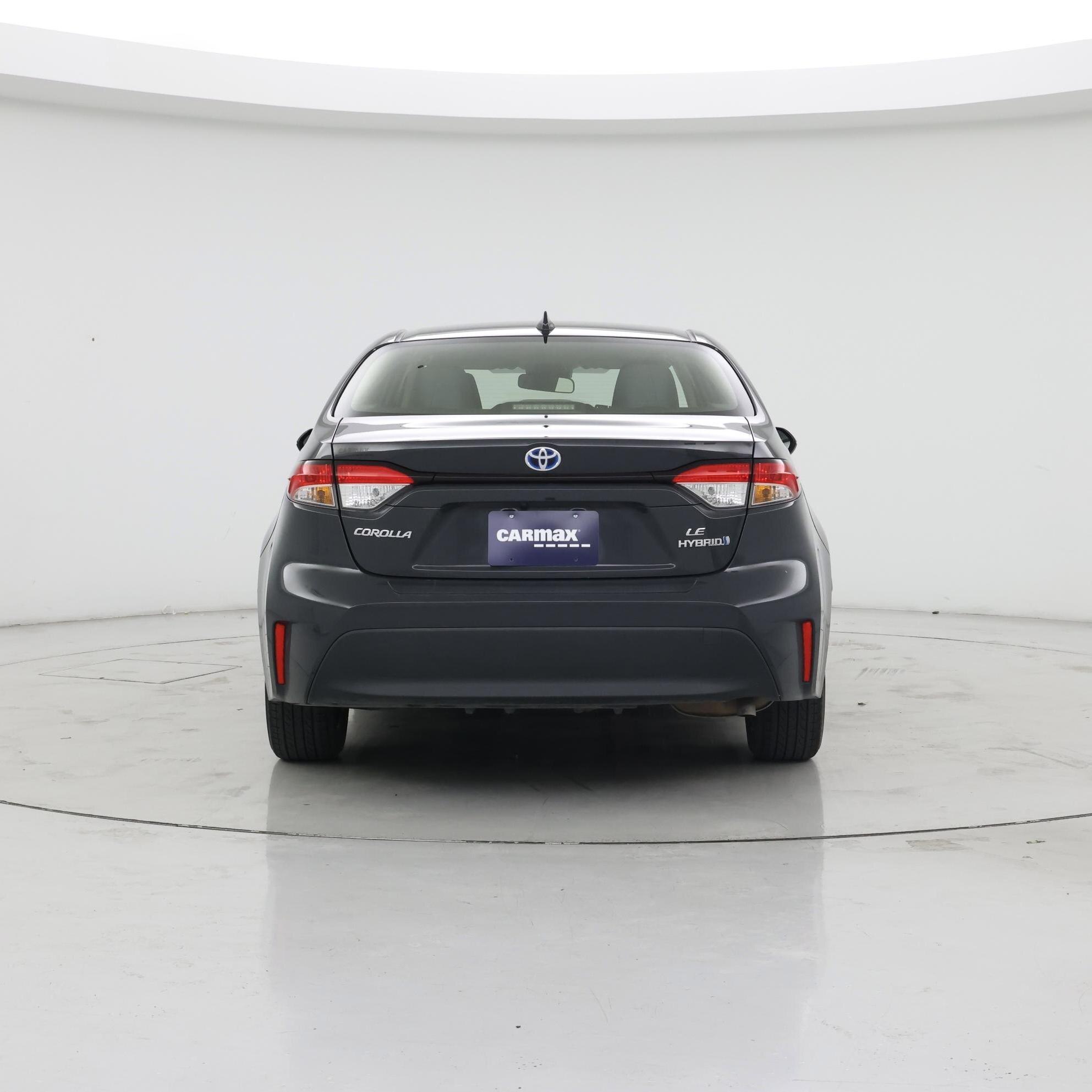 Thumbnail: 2023 Toyota Corolla - 6