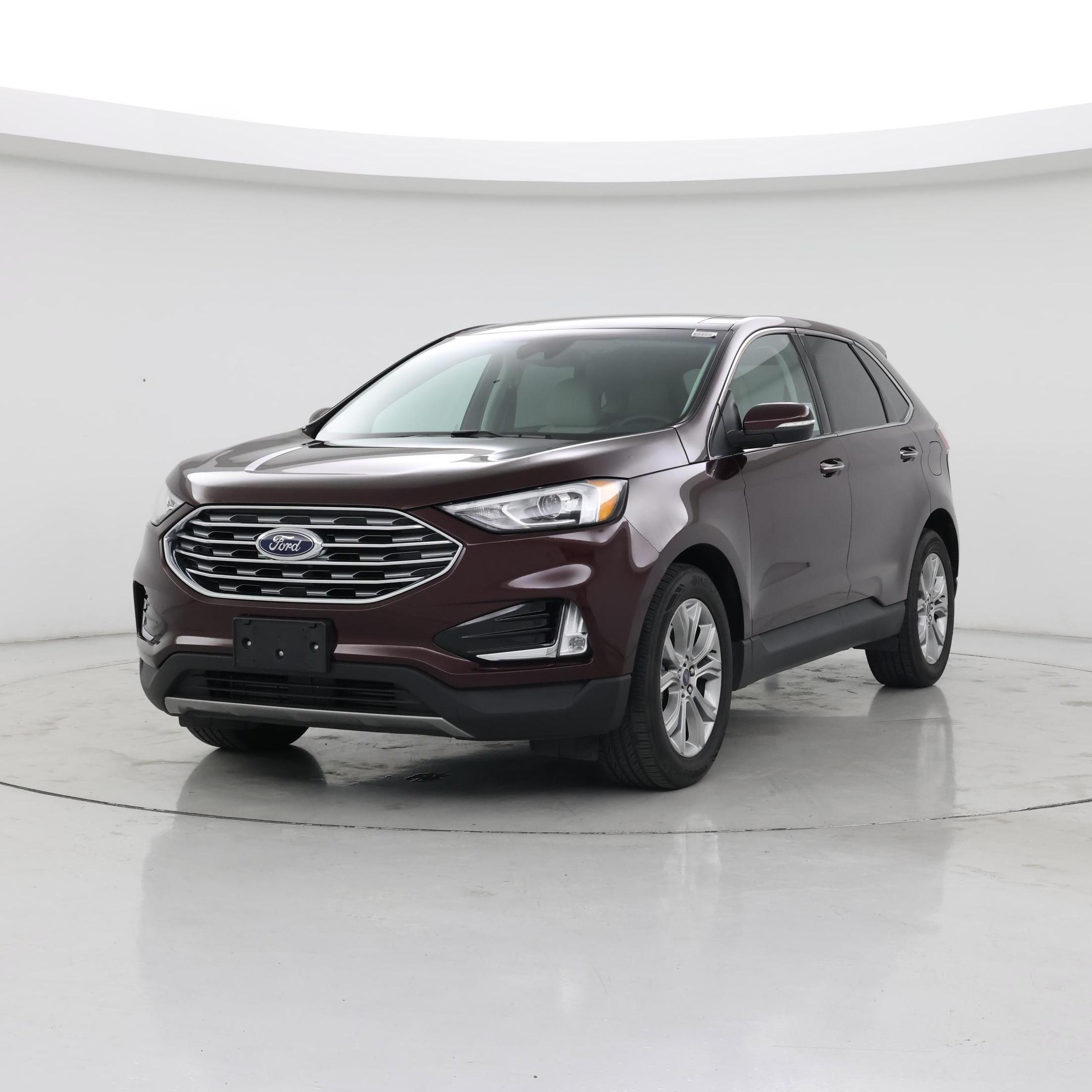Thumbnail: 2019 Ford Edge - 4