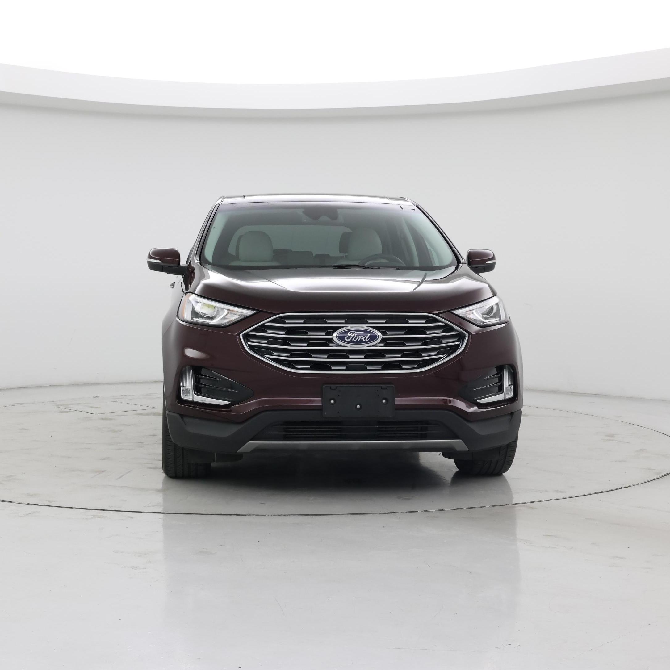 Thumbnail: 2019 Ford Edge - 5