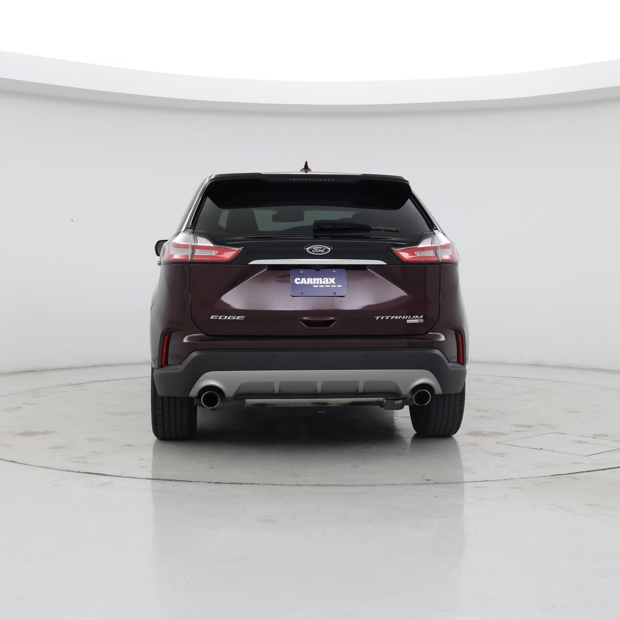 Thumbnail: 2019 Ford Edge - 6