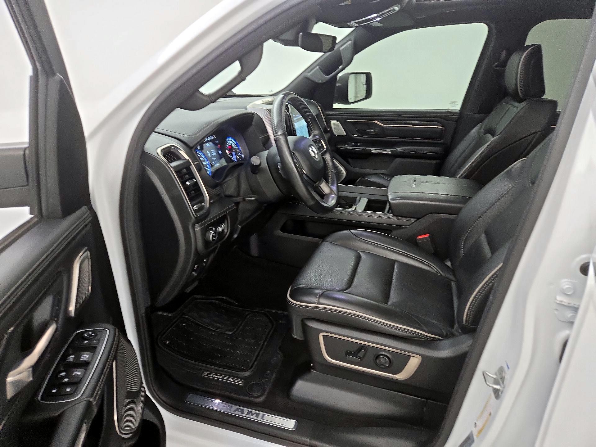 Thumbnail: 2020 RAM 1500 - 11