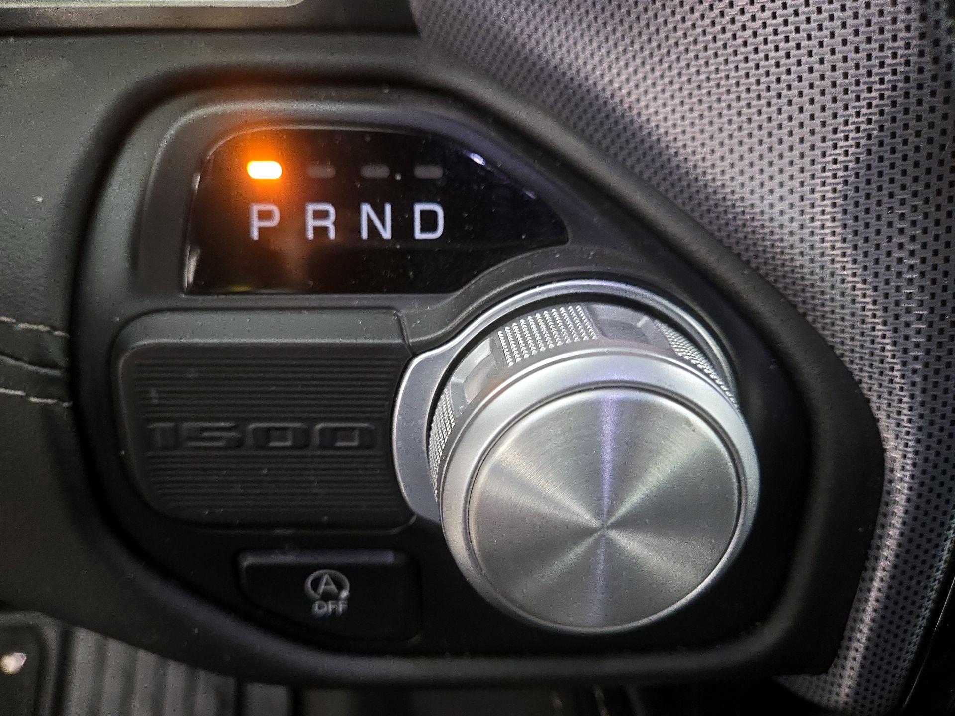 Thumbnail: 2020 RAM 1500 - 18