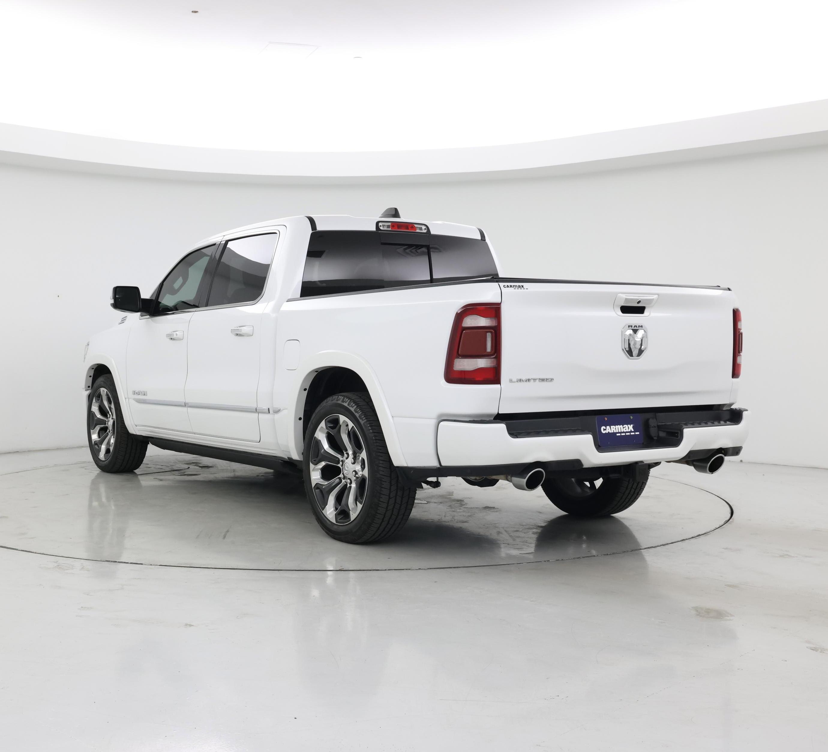 Thumbnail: 2020 RAM 1500 - 2