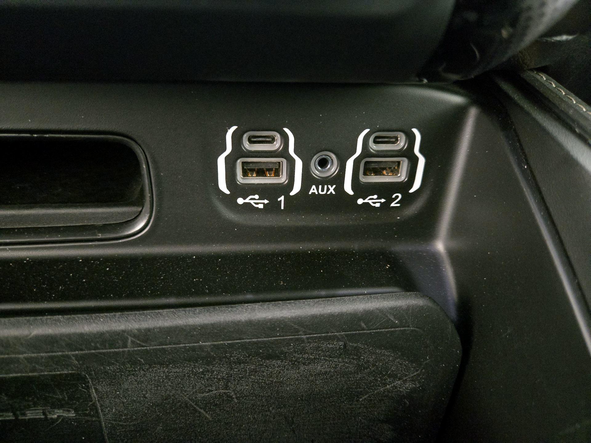 Thumbnail: 2020 RAM 1500 - 19