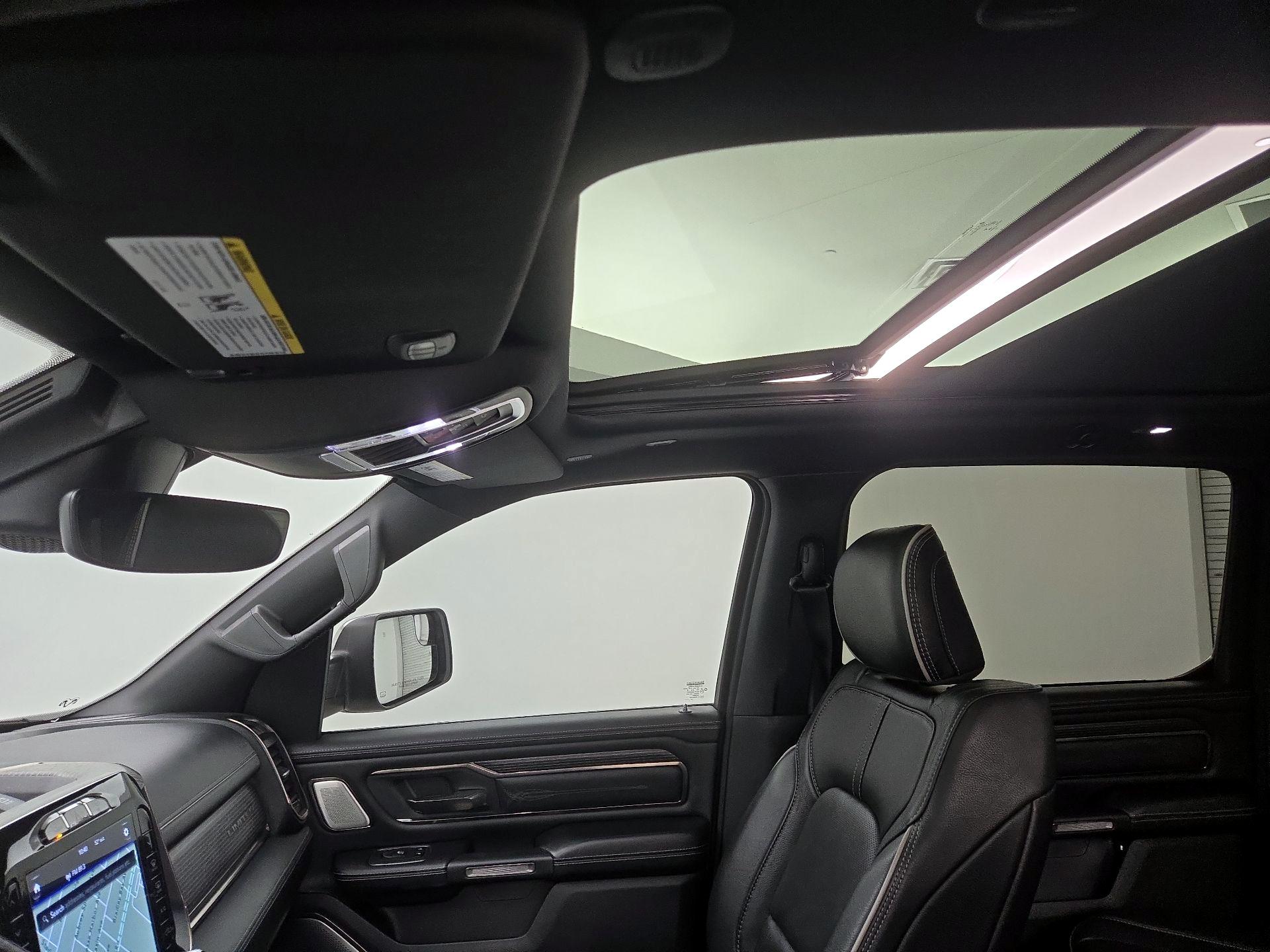 Thumbnail: 2020 RAM 1500 - 20