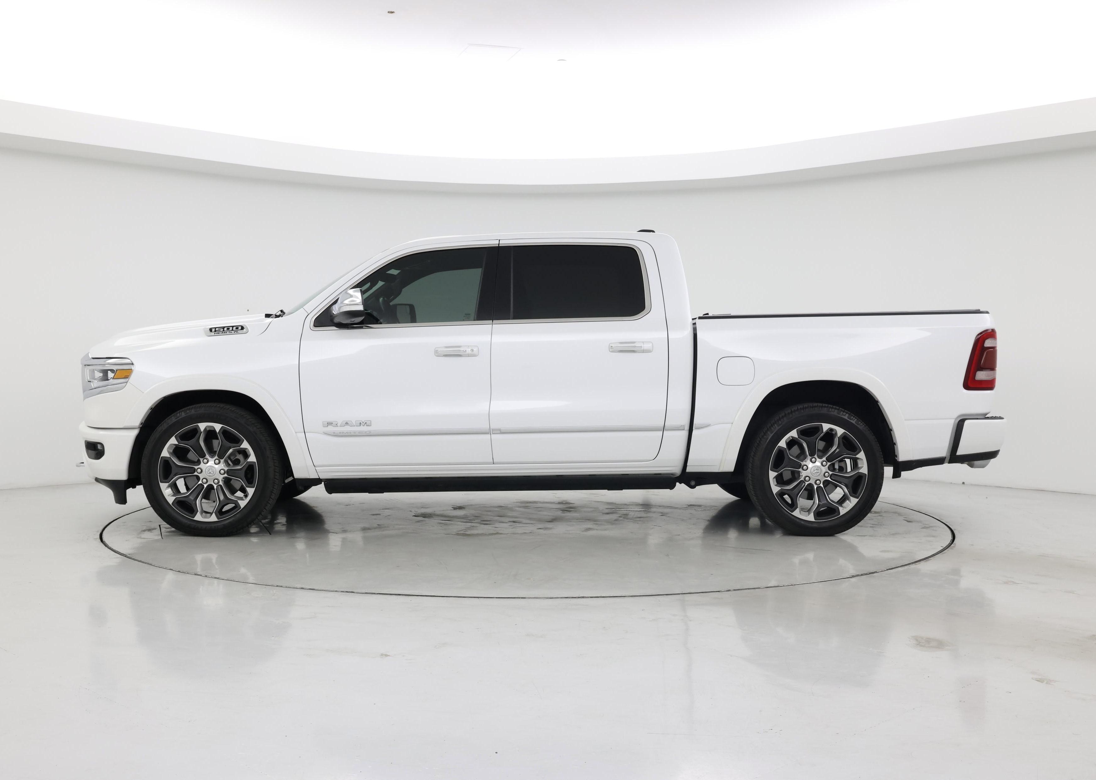 Thumbnail: 2020 RAM 1500 - 3