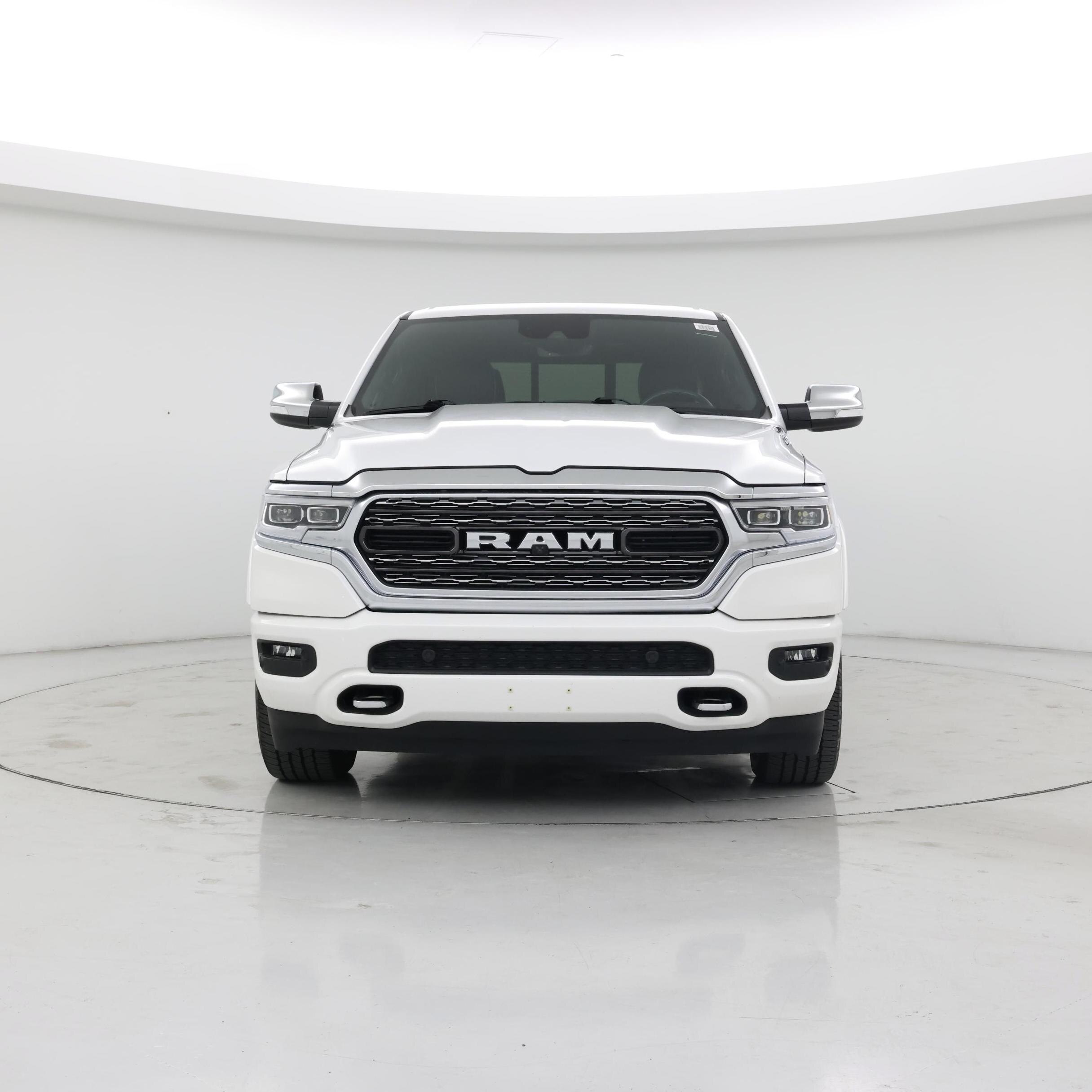 Thumbnail: 2020 RAM 1500 - 5