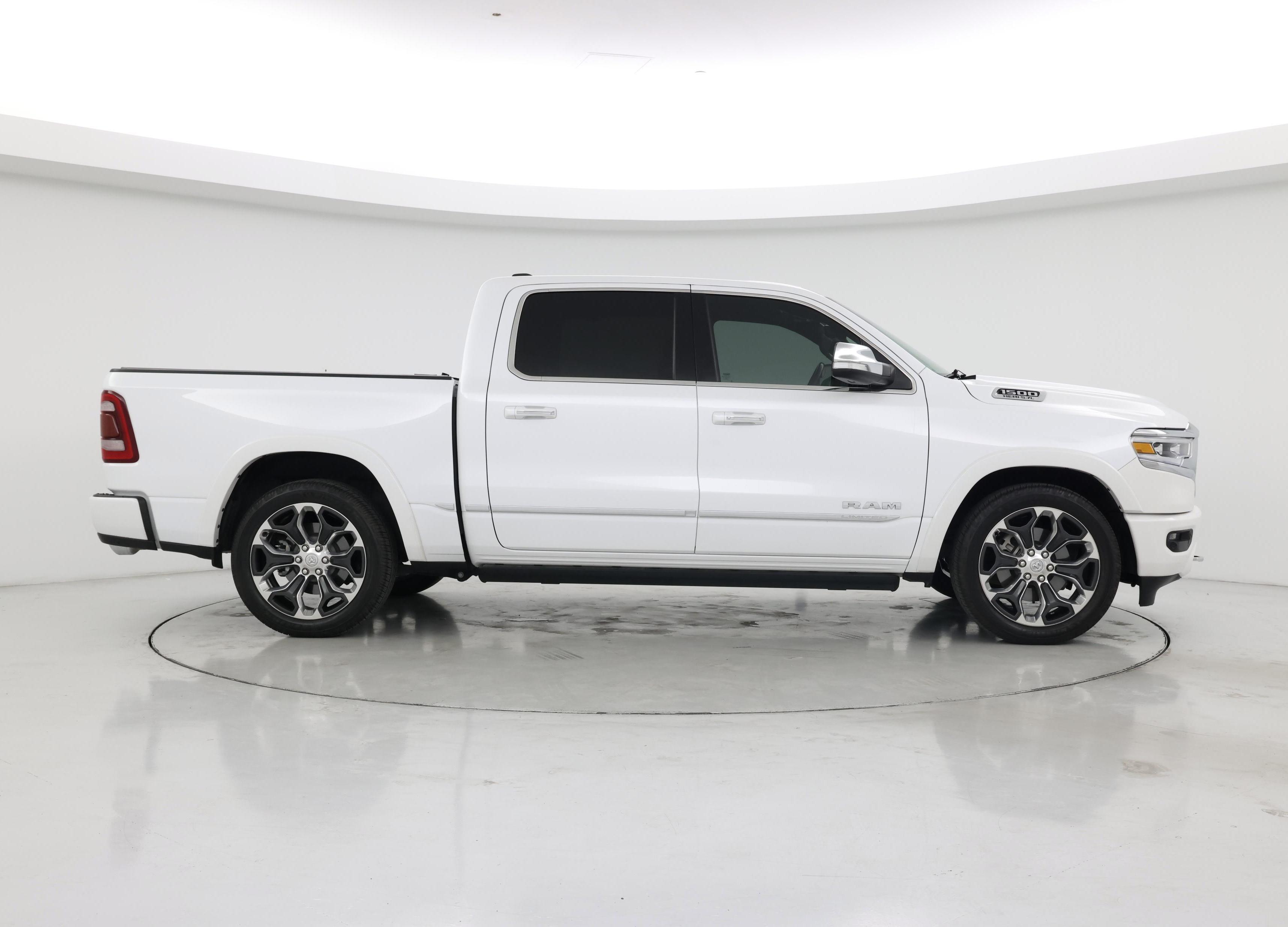 Thumbnail: 2020 RAM 1500 - 7