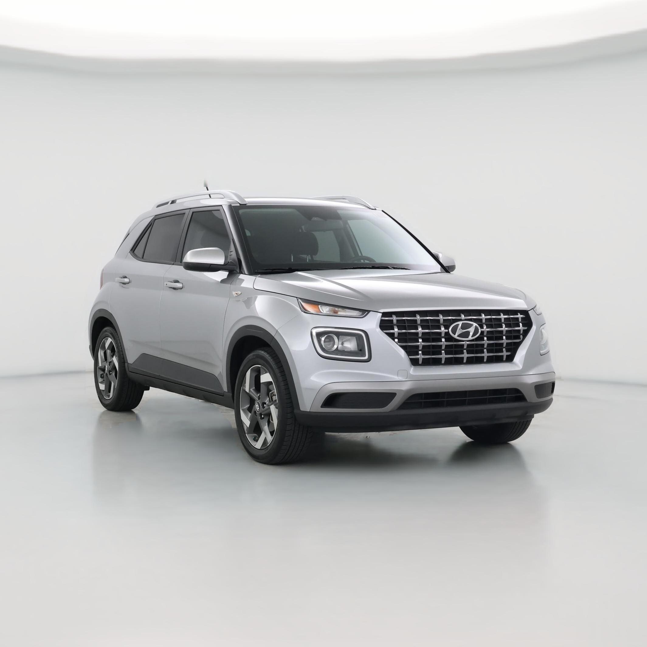 Thumbnail: 2024 Hyundai Venue - 1