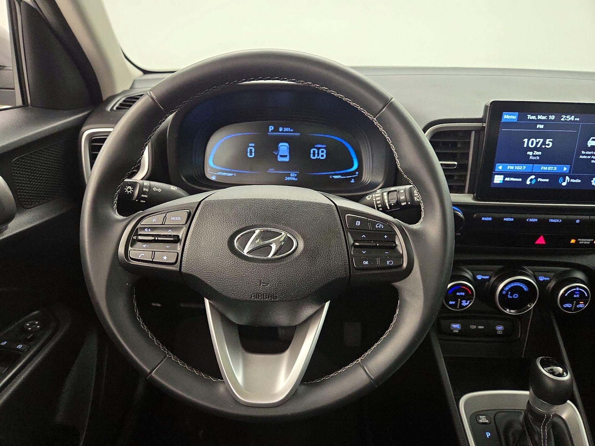 Thumbnail: 2024 Hyundai Venue - 10