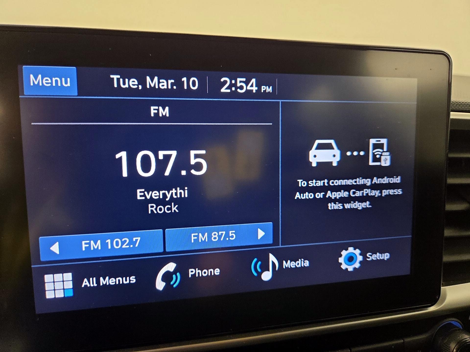 Thumbnail: 2024 Hyundai Venue - 15