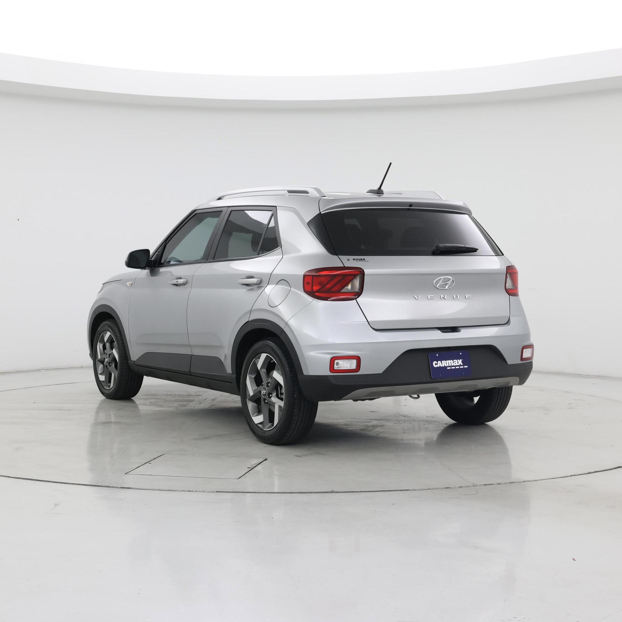 Thumbnail: 2024 Hyundai Venue - 2