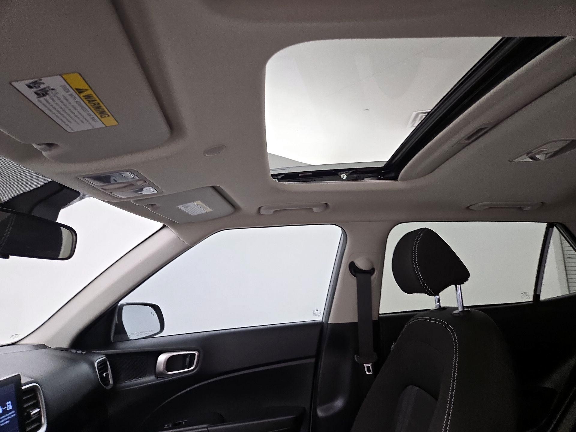 Thumbnail: 2024 Hyundai Venue - 19