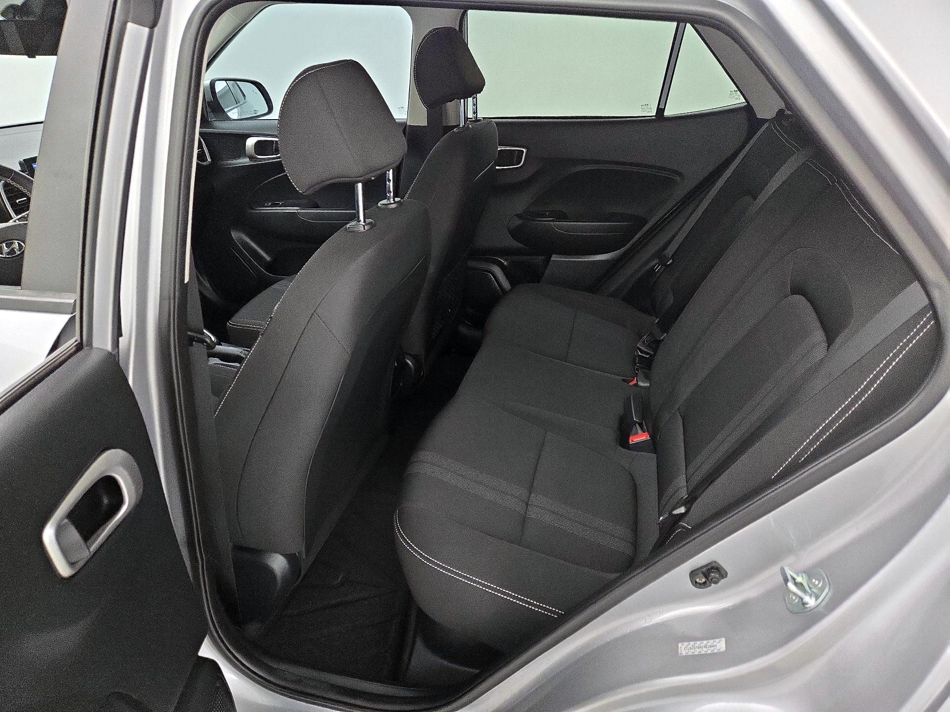 Thumbnail: 2024 Hyundai Venue - 20