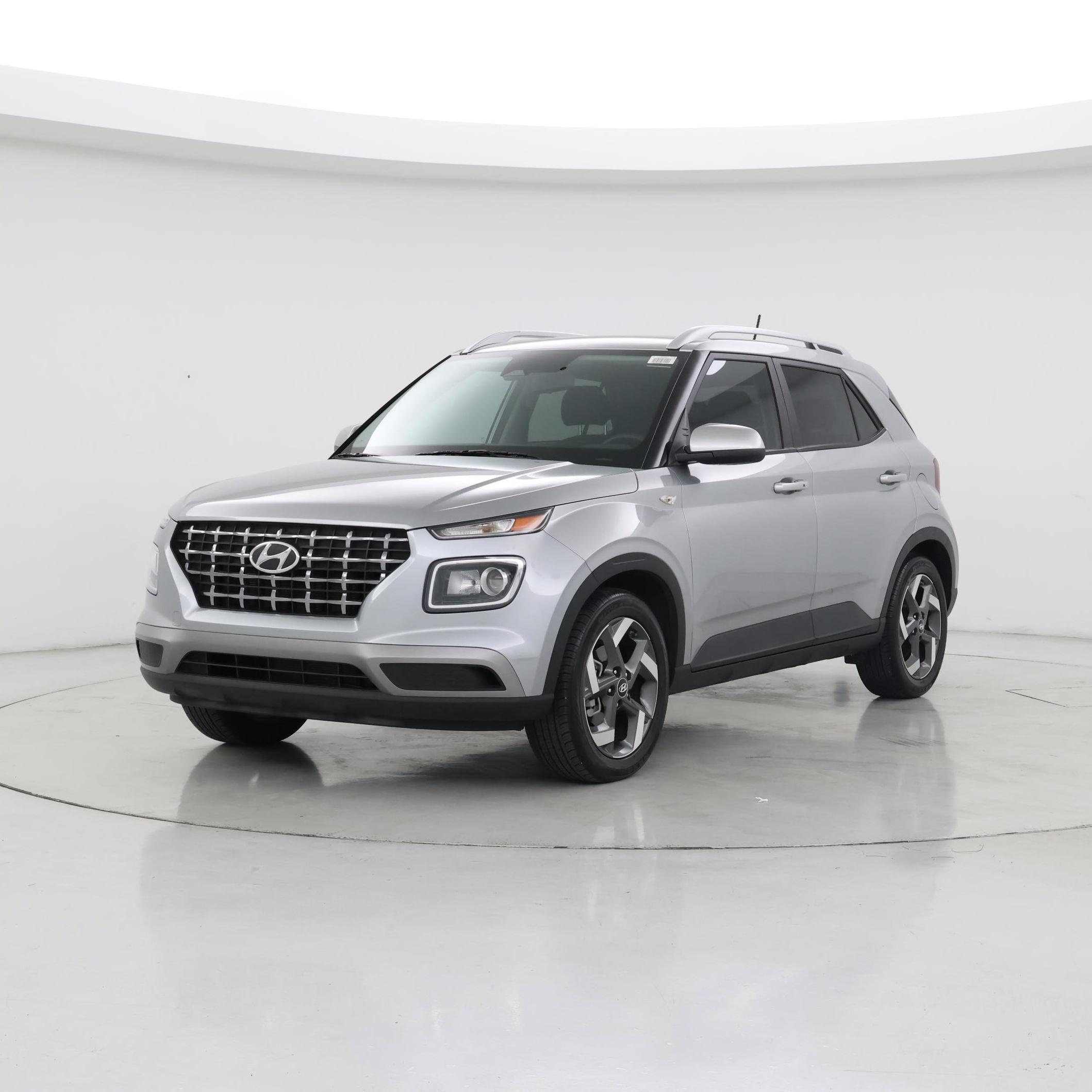 Thumbnail: 2024 Hyundai Venue - 4