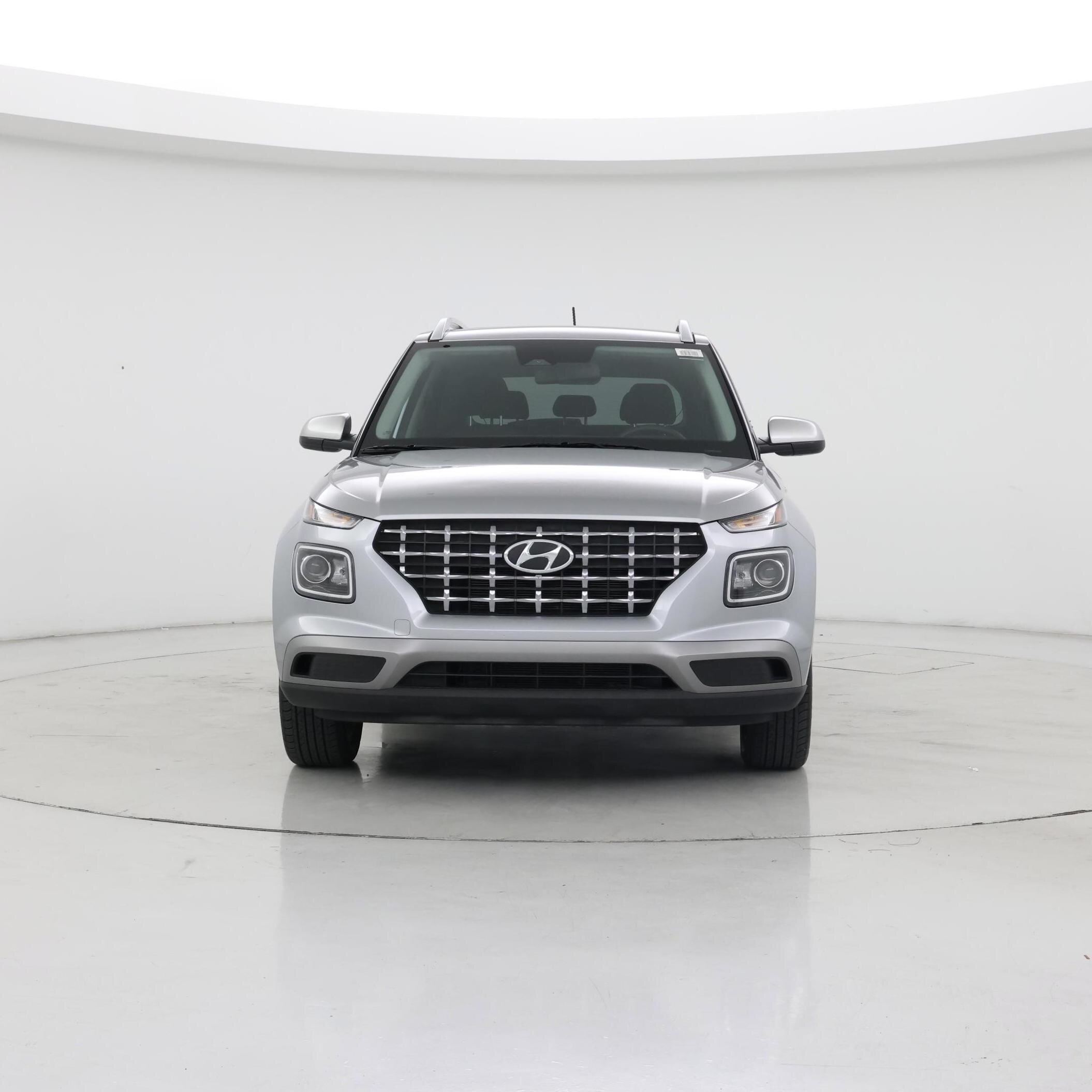 Thumbnail: 2024 Hyundai Venue - 5