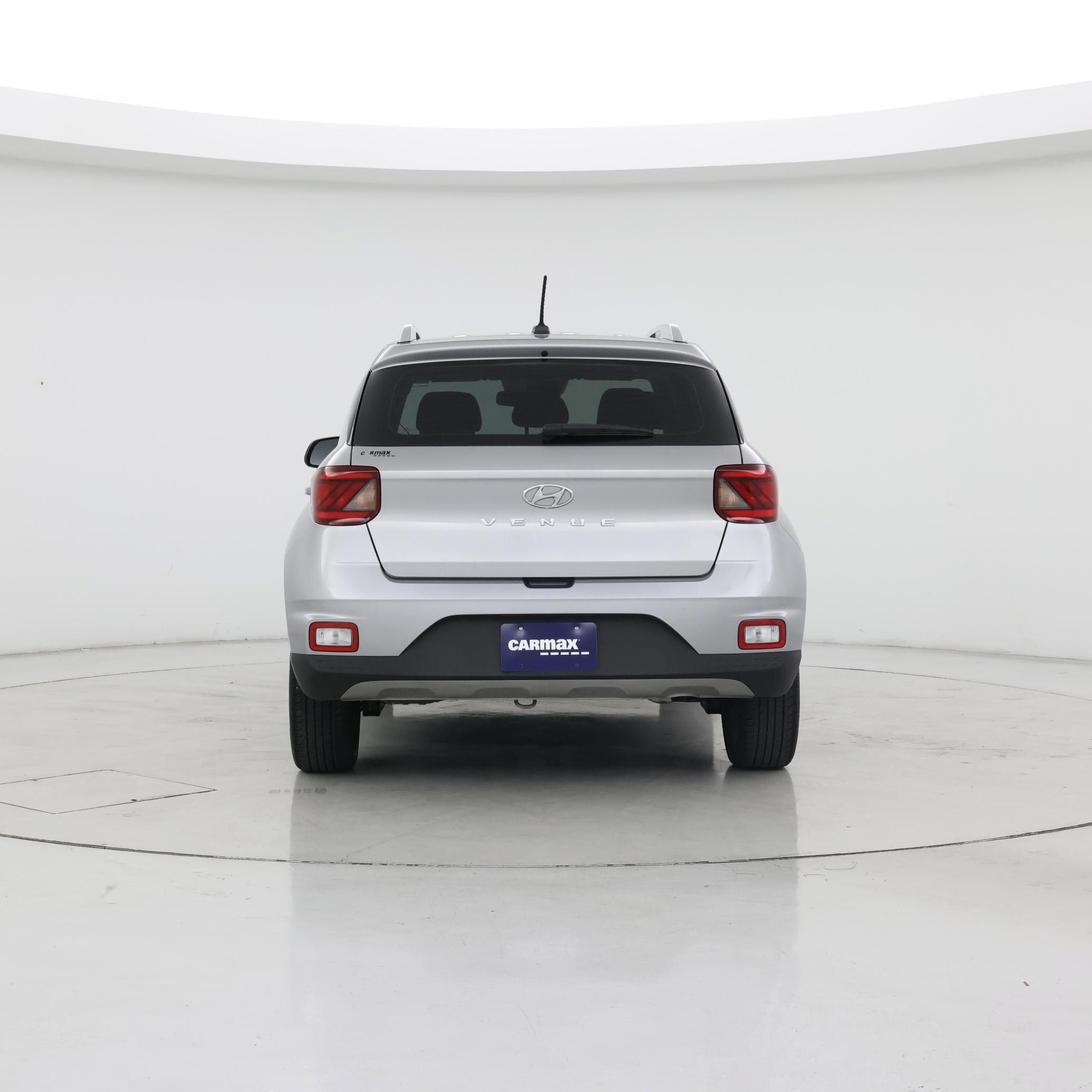 Thumbnail: 2024 Hyundai Venue - 6