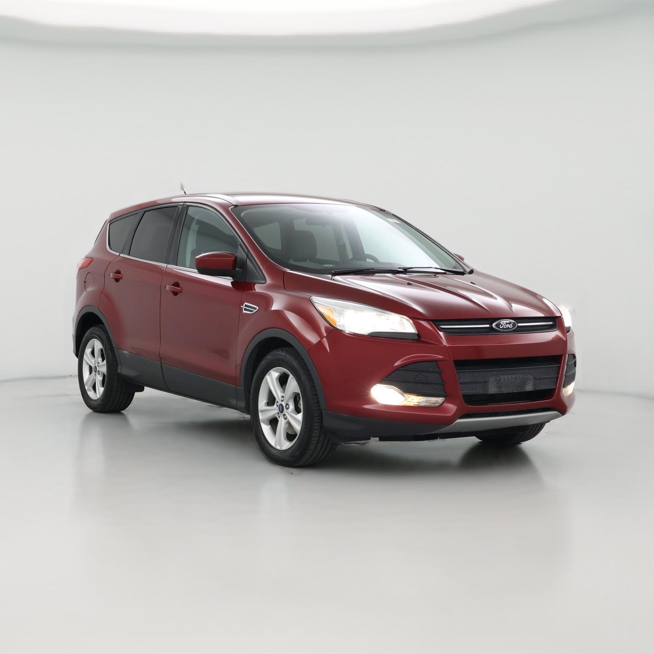 Thumbnail: 2015 Ford Escape - 1