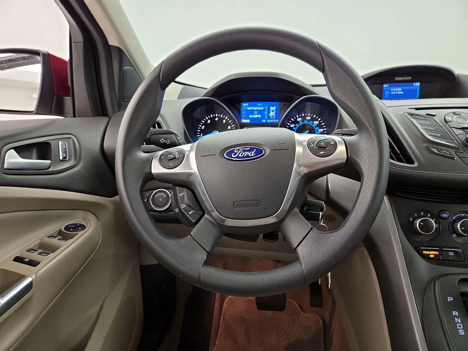 Thumbnail: 2015 Ford Escape - 10