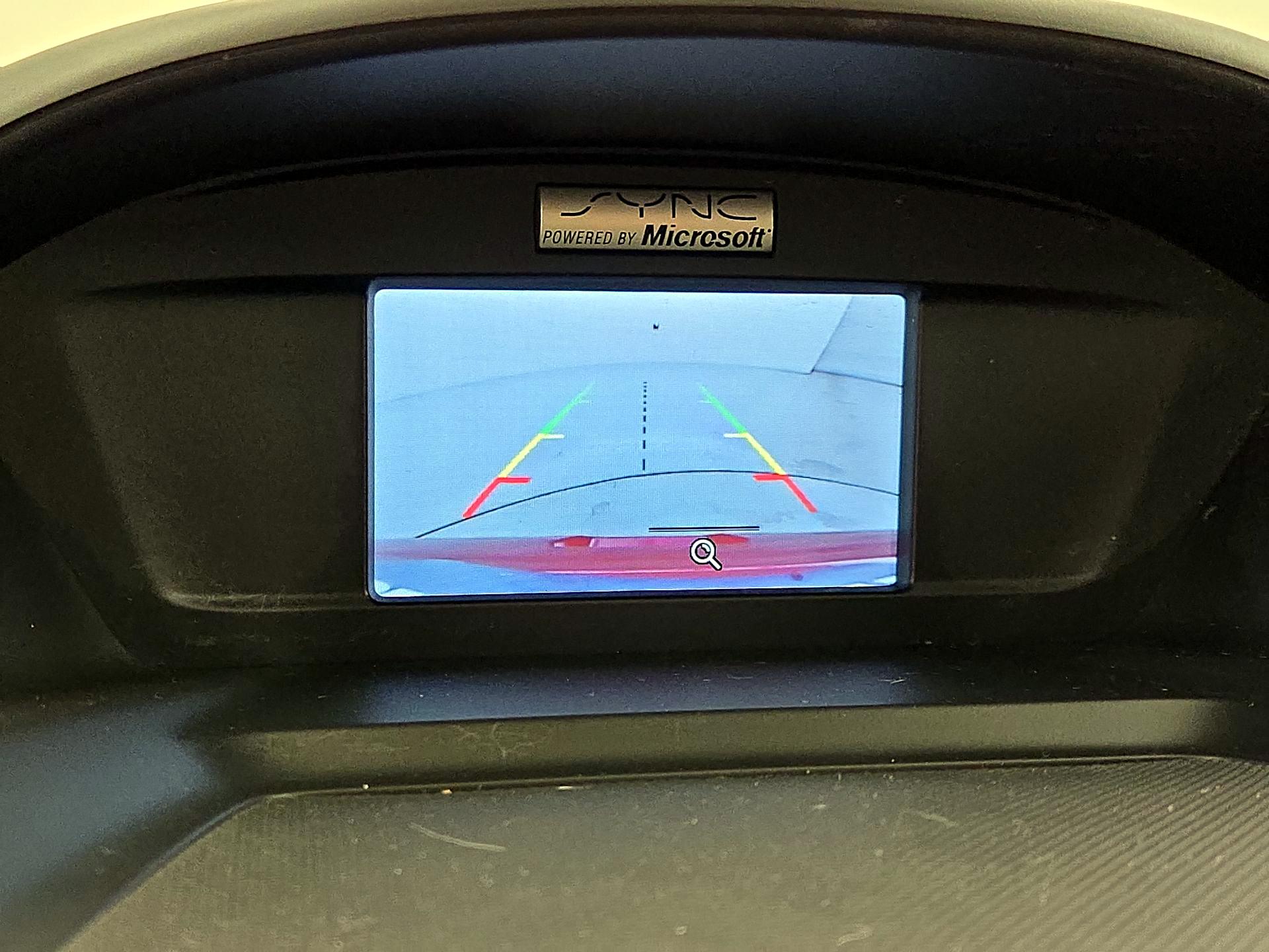 Thumbnail: 2015 Ford Escape - 14