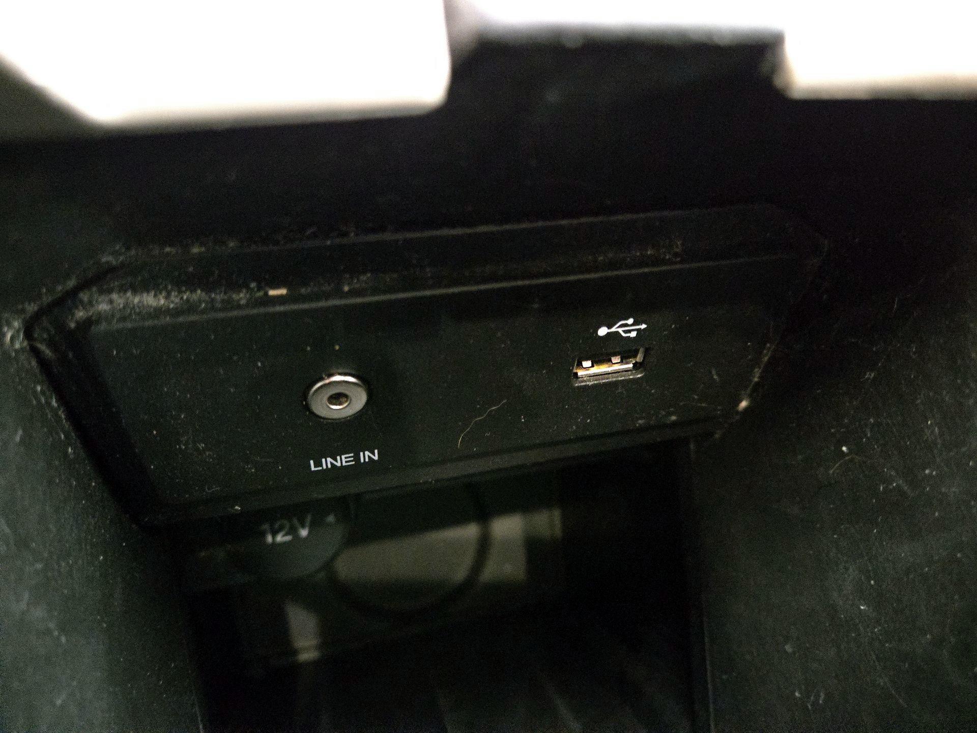 Thumbnail: 2015 Ford Escape - 18