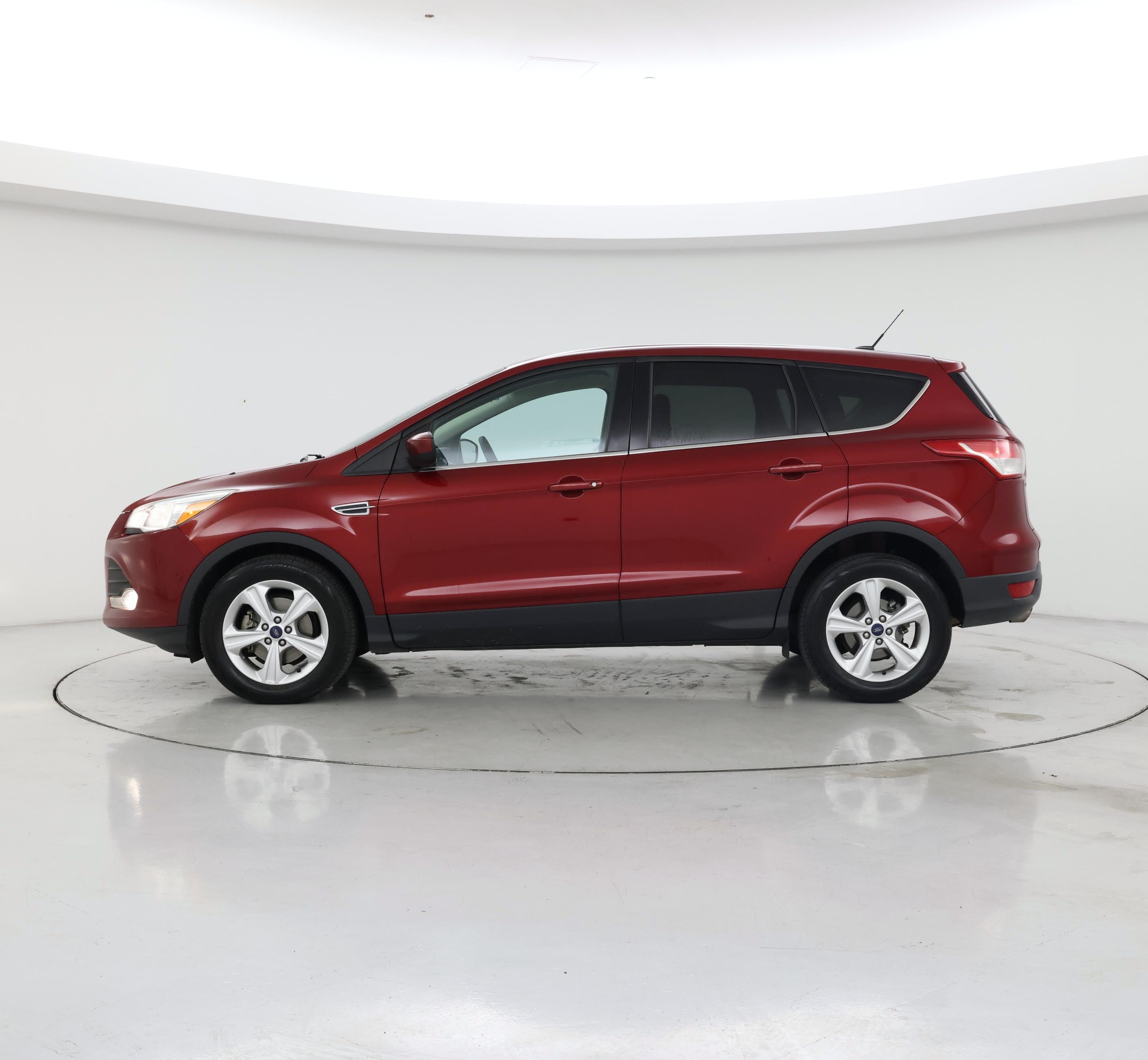 Thumbnail: 2015 Ford Escape - 3
