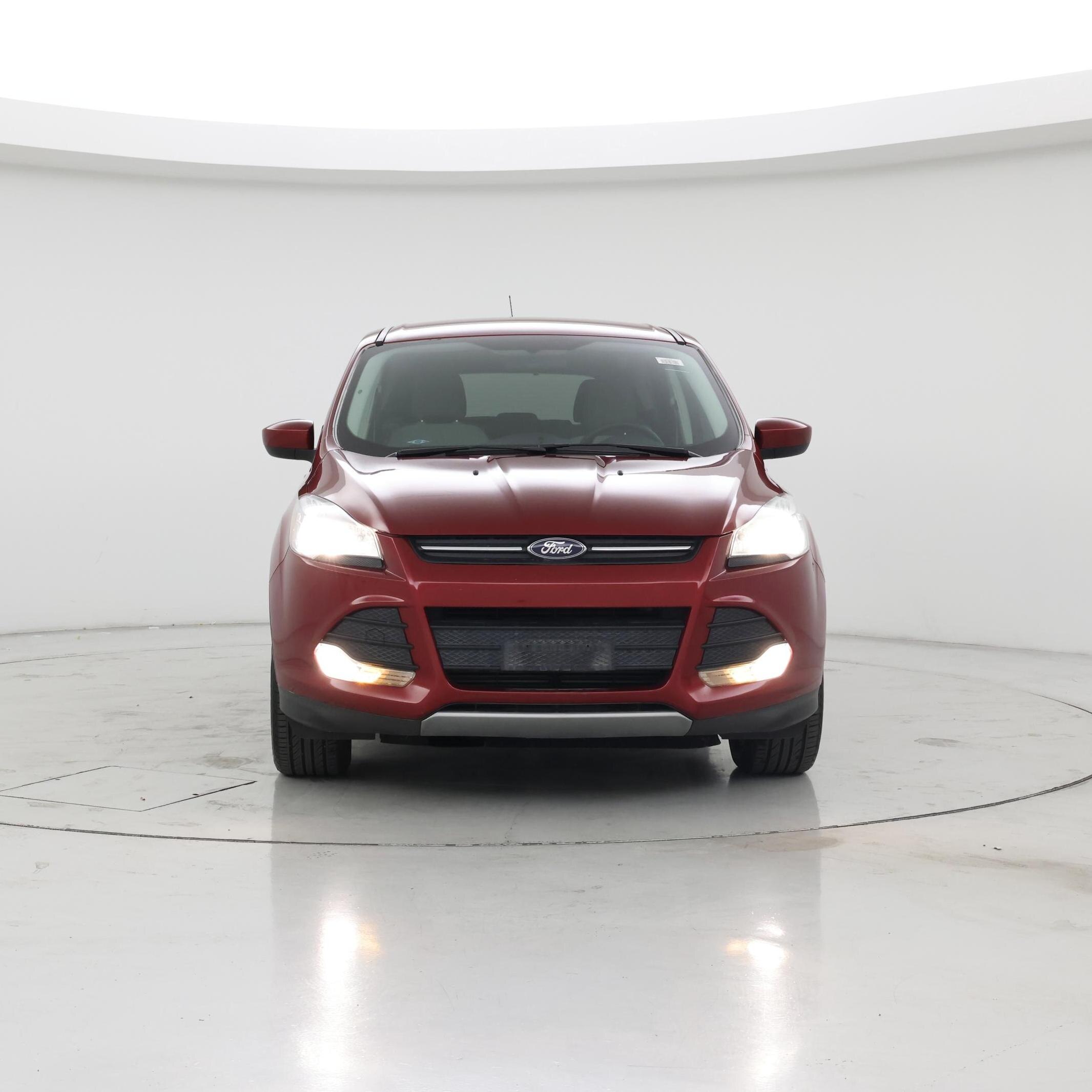 Thumbnail: 2015 Ford Escape - 5