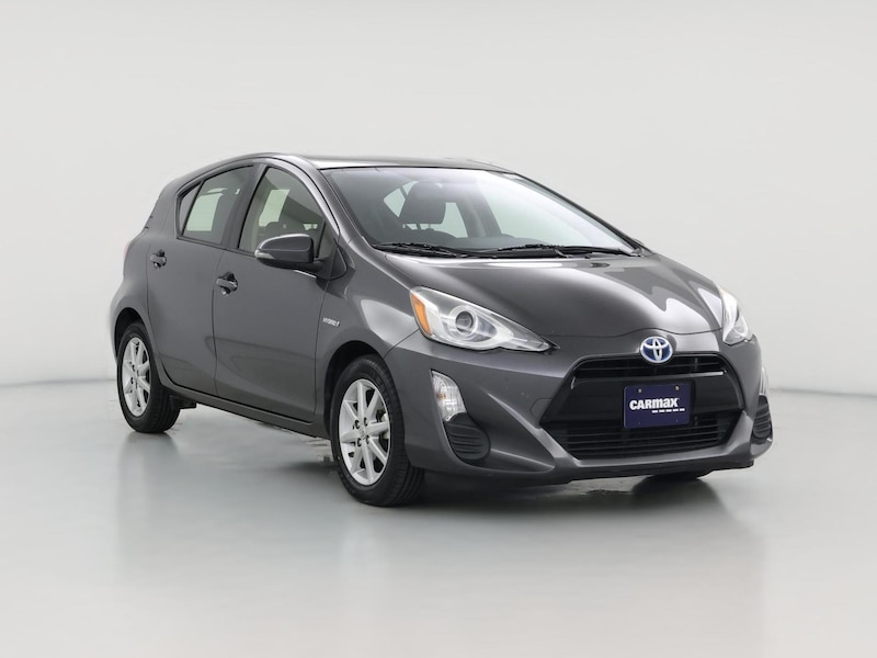 2016 Toyota Prius c Two -
                  Henderson, NV
