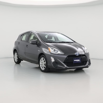 2016 Toyota Prius c Two
