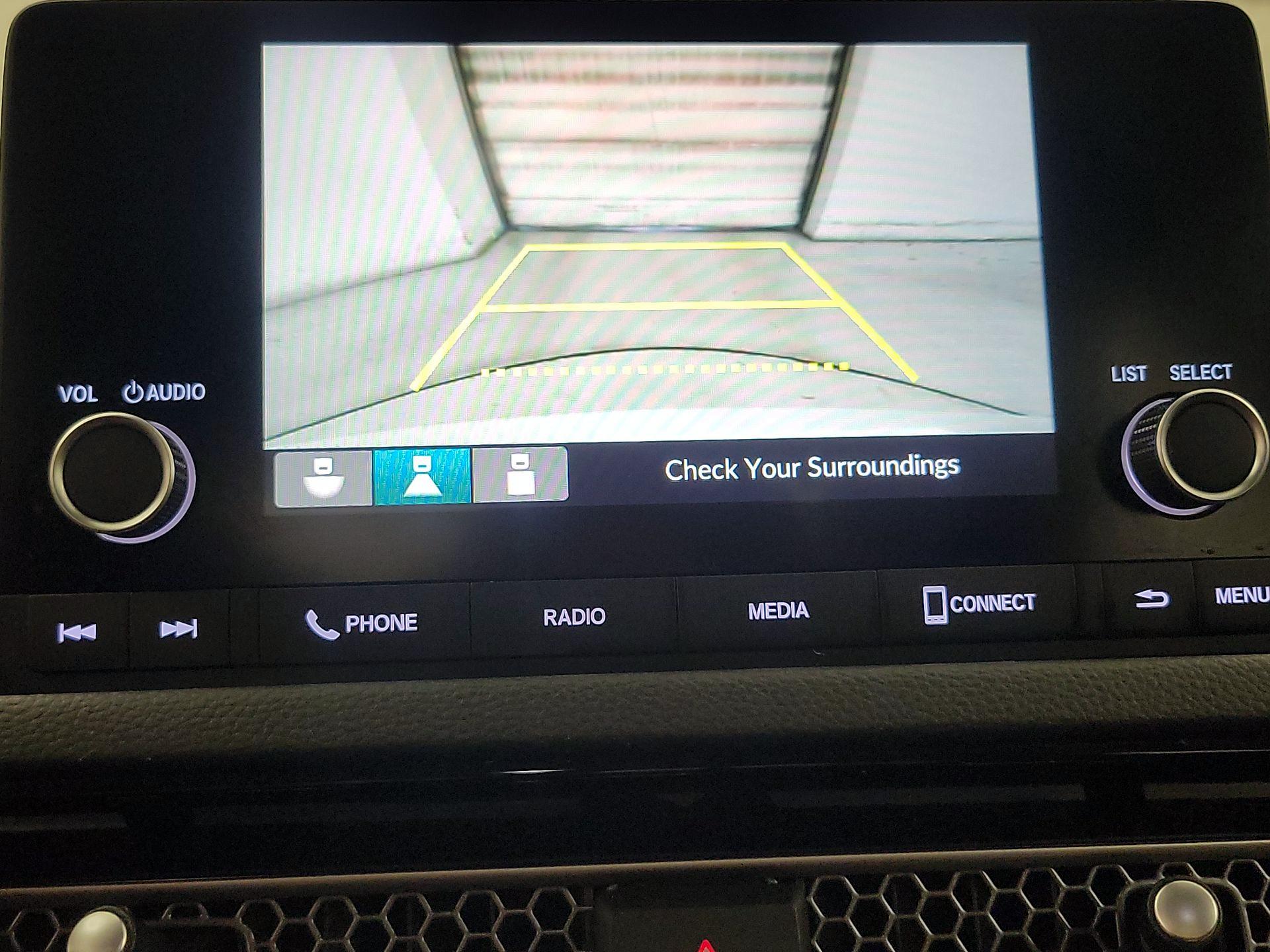 Thumbnail: 2024 Honda Civic - 14