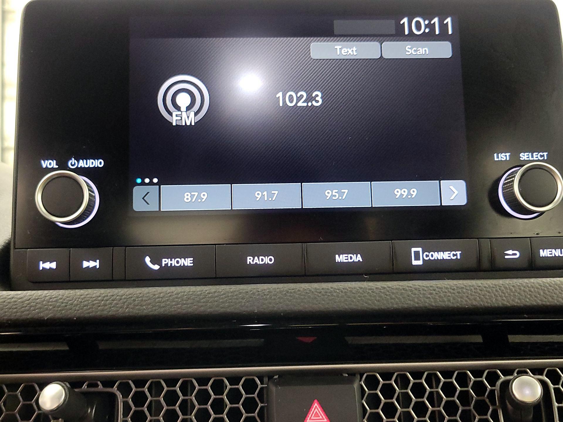 Thumbnail: 2024 Honda Civic - 15