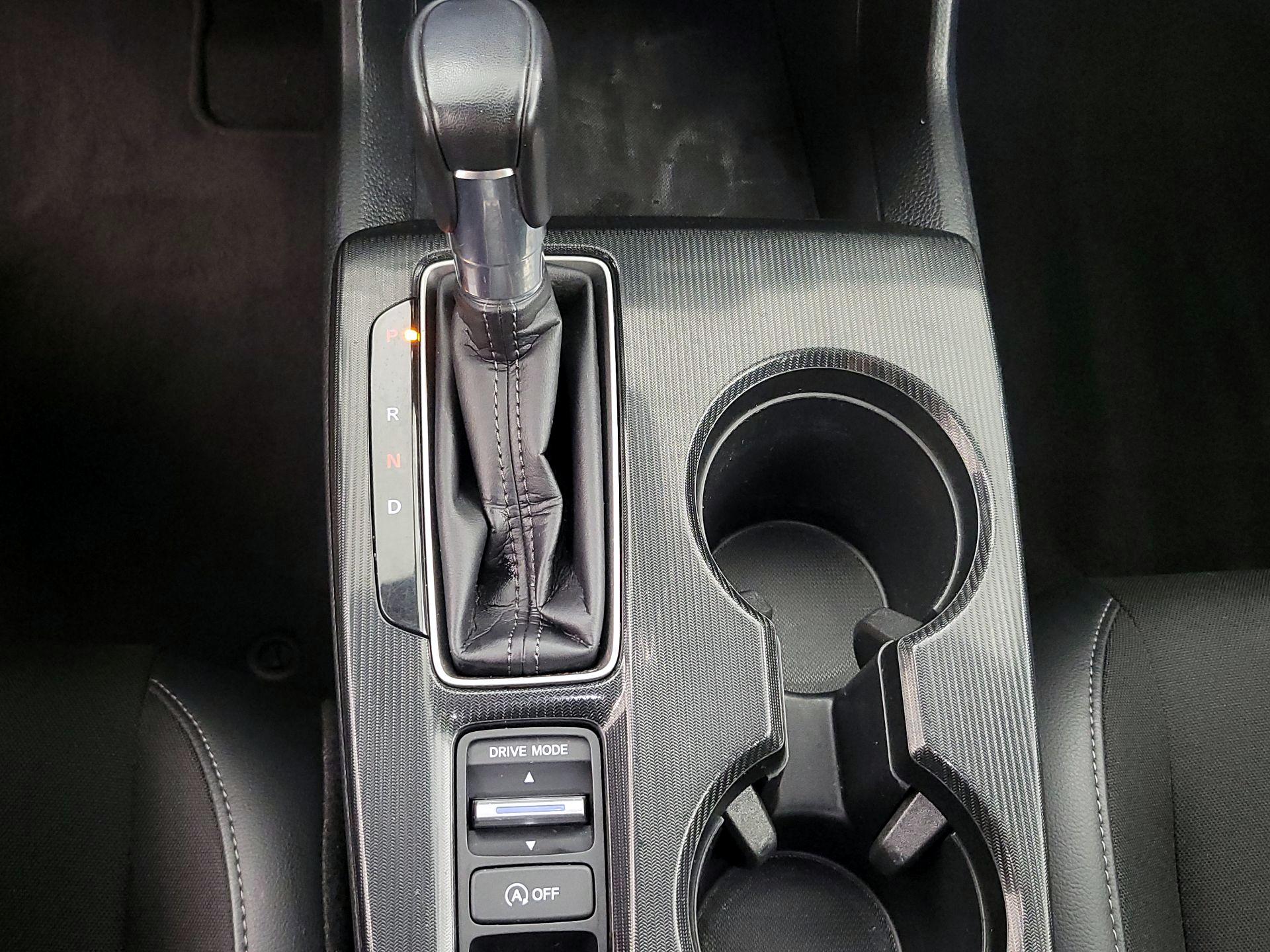 Thumbnail: 2024 Honda Civic - 17