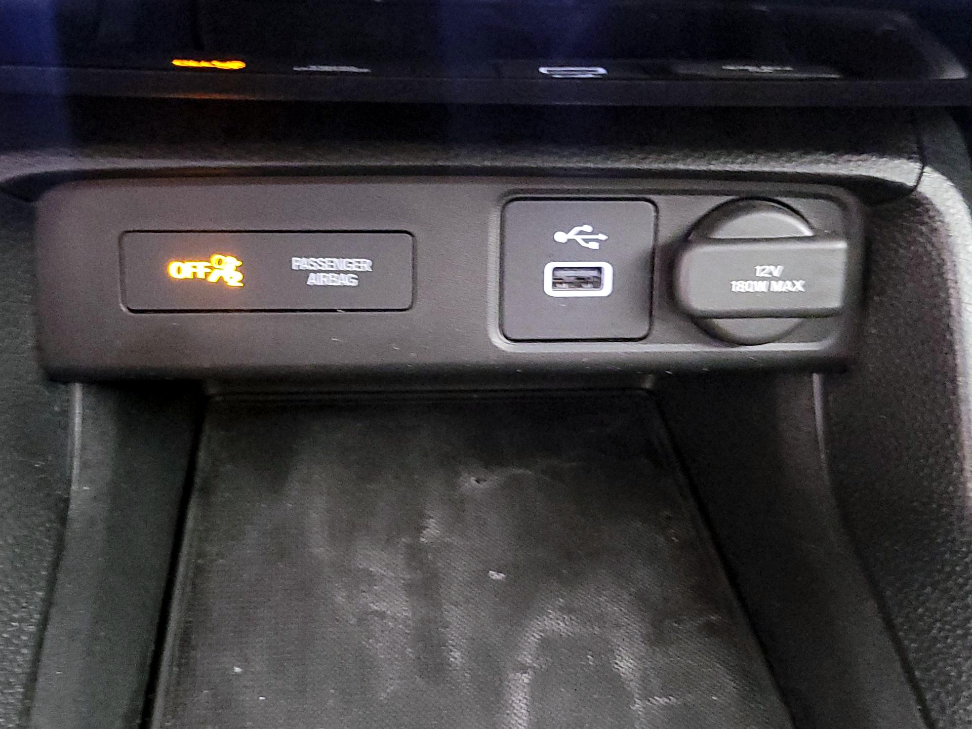 Thumbnail: 2024 Honda Civic - 18