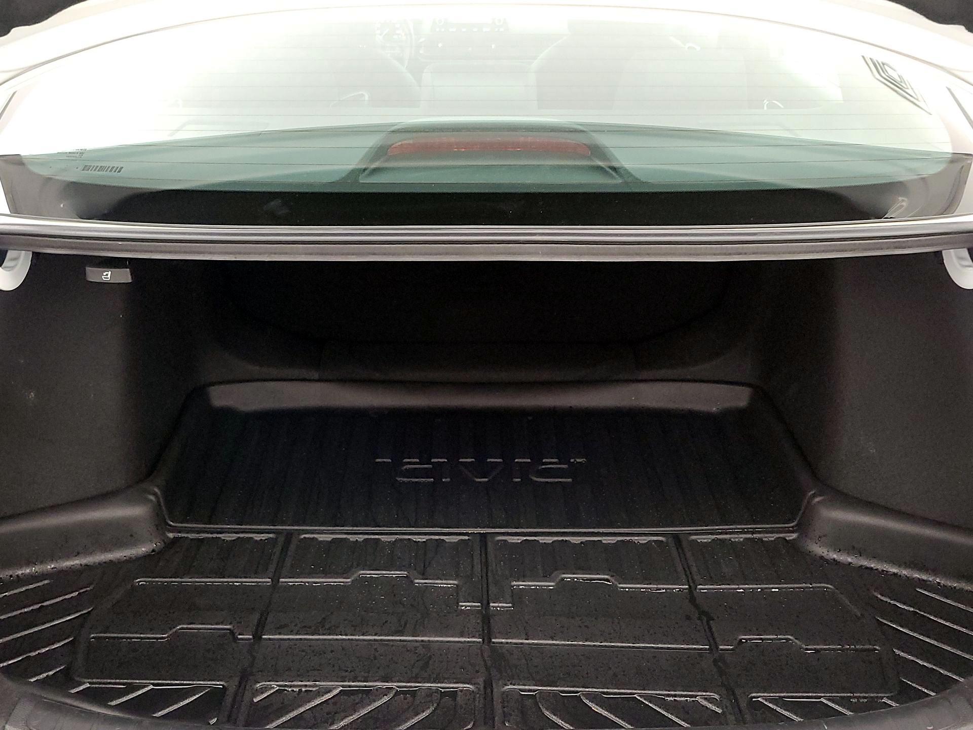 Thumbnail: 2024 Honda Civic - 20