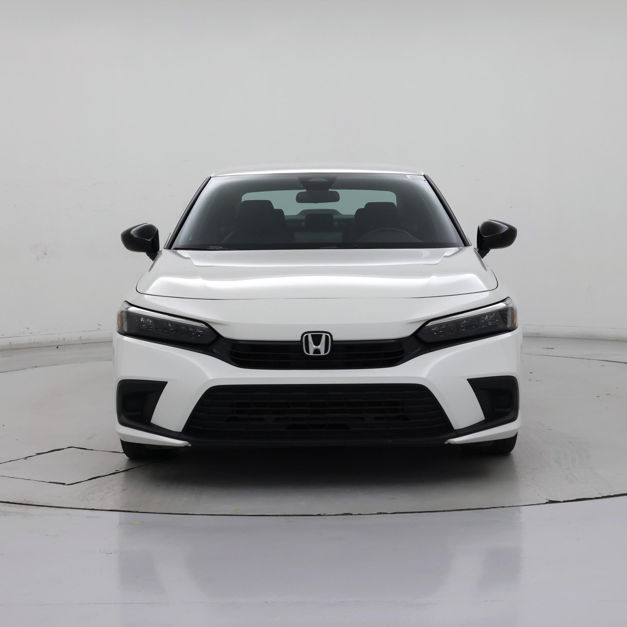 Thumbnail: 2024 Honda Civic - 5