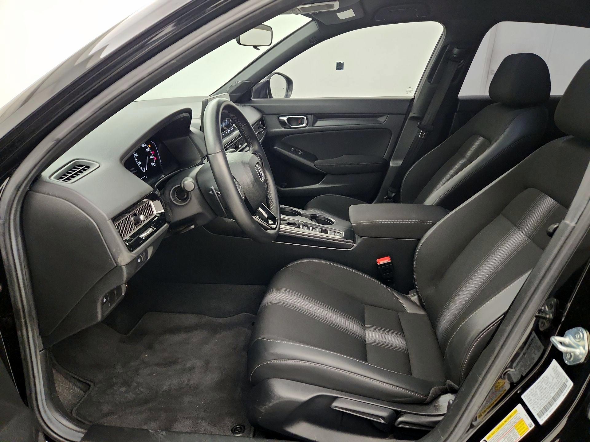 Thumbnail: 2025 Honda Civic - 11