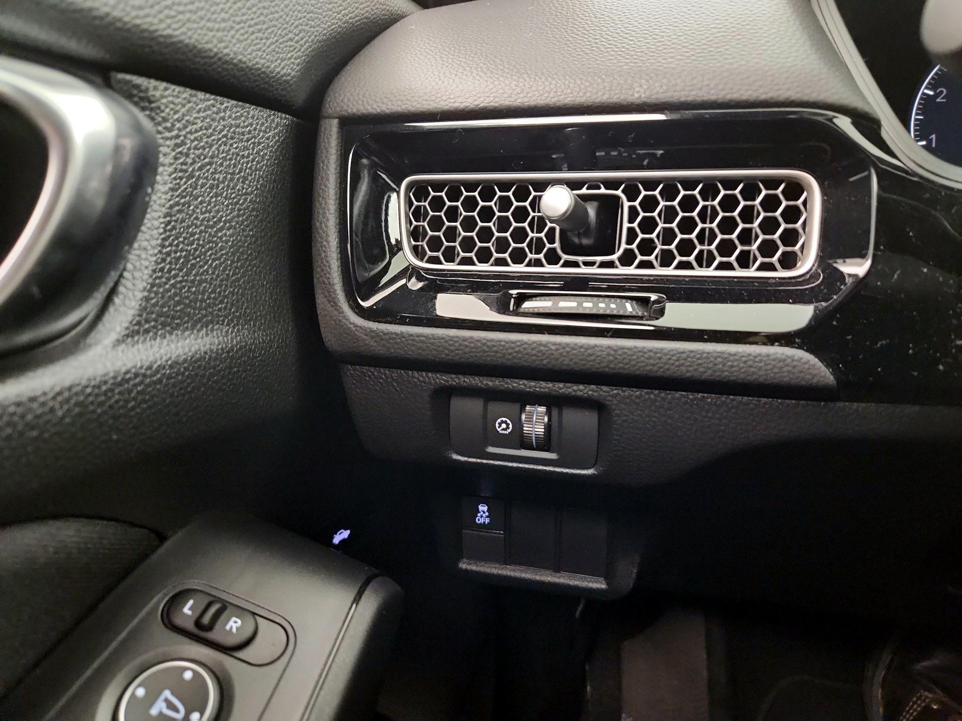 Thumbnail: 2025 Honda Civic - 13