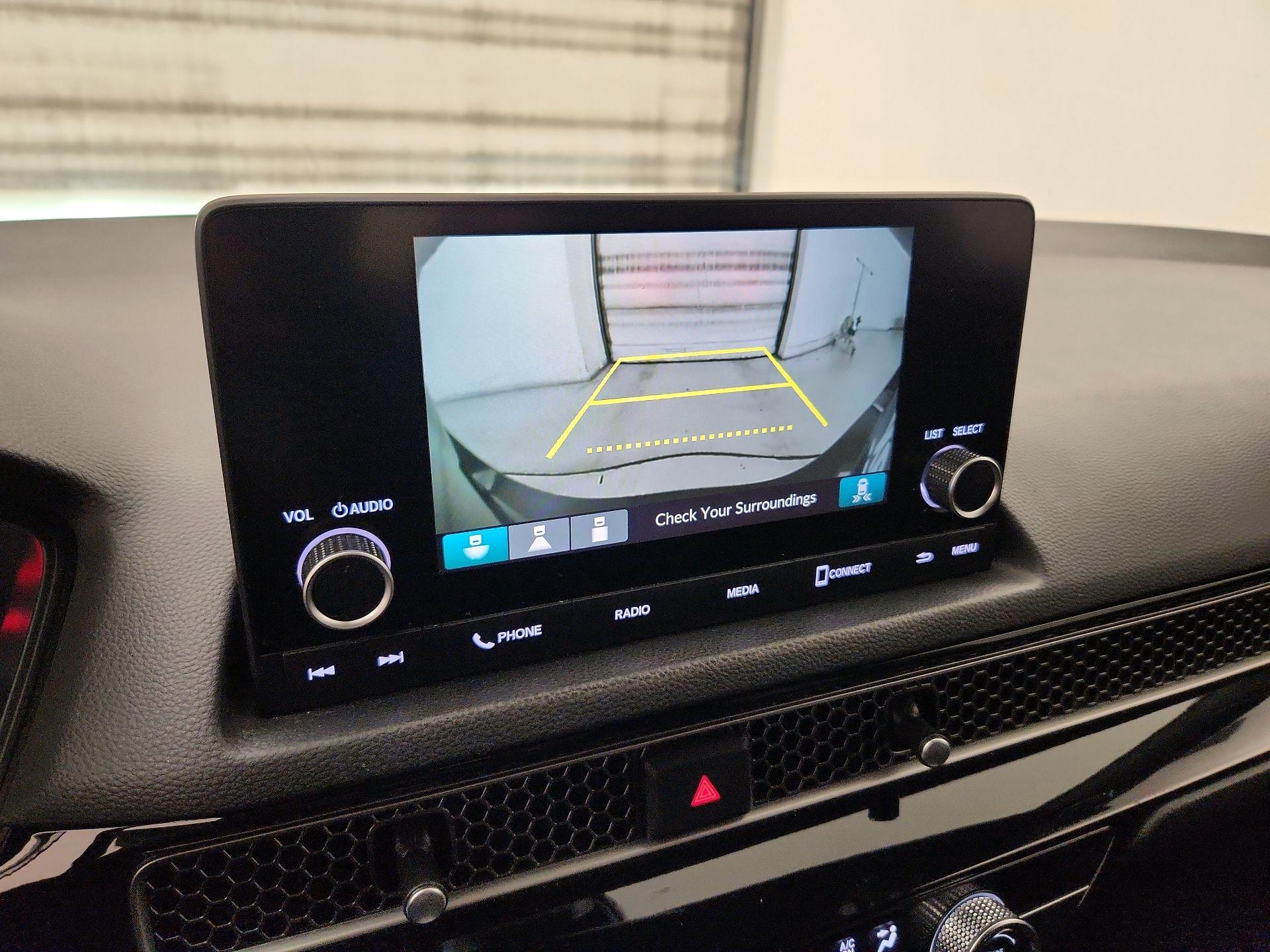 Thumbnail: 2025 Honda Civic - 14