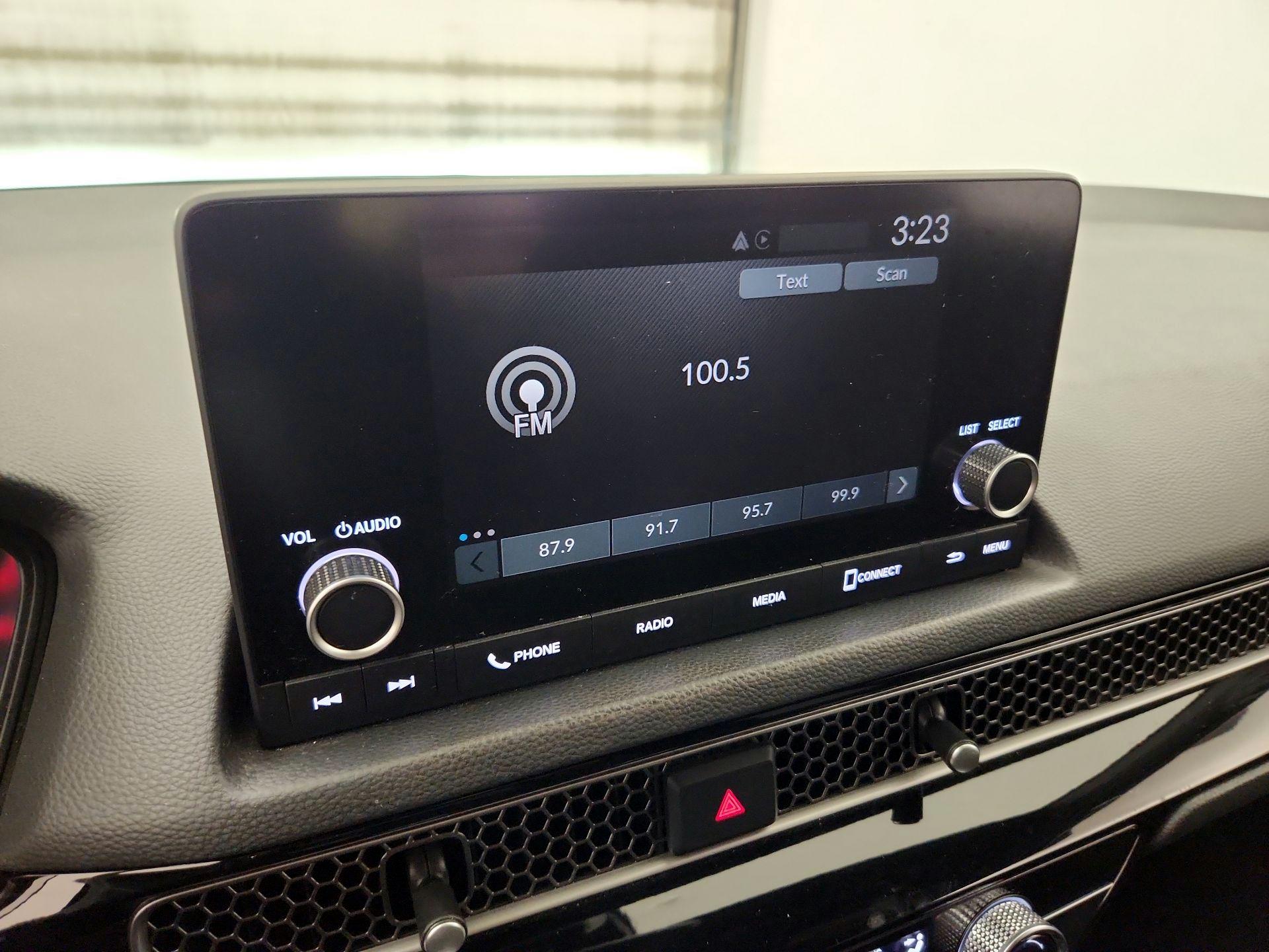 Thumbnail: 2025 Honda Civic - 15