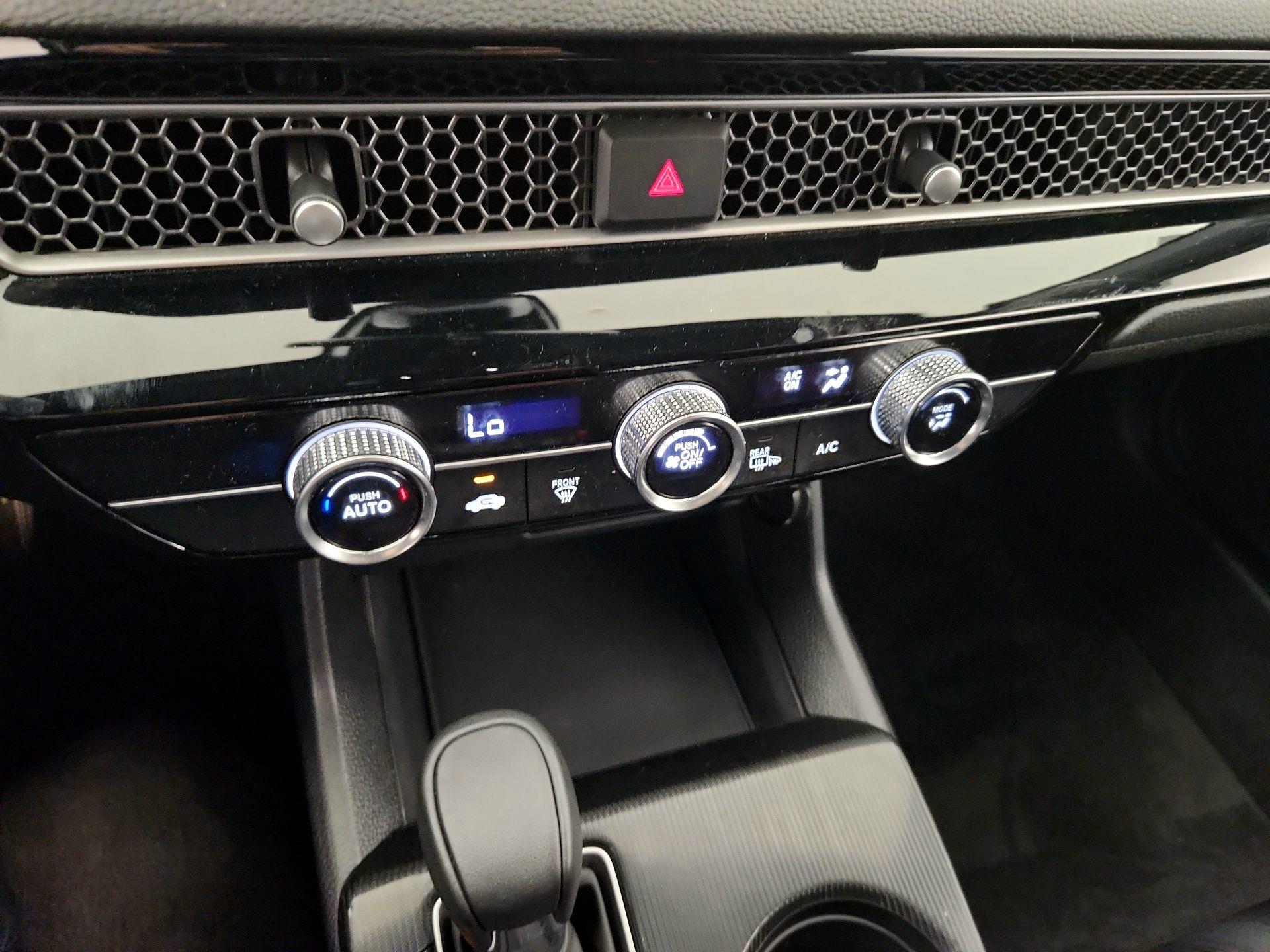 Thumbnail: 2025 Honda Civic - 16