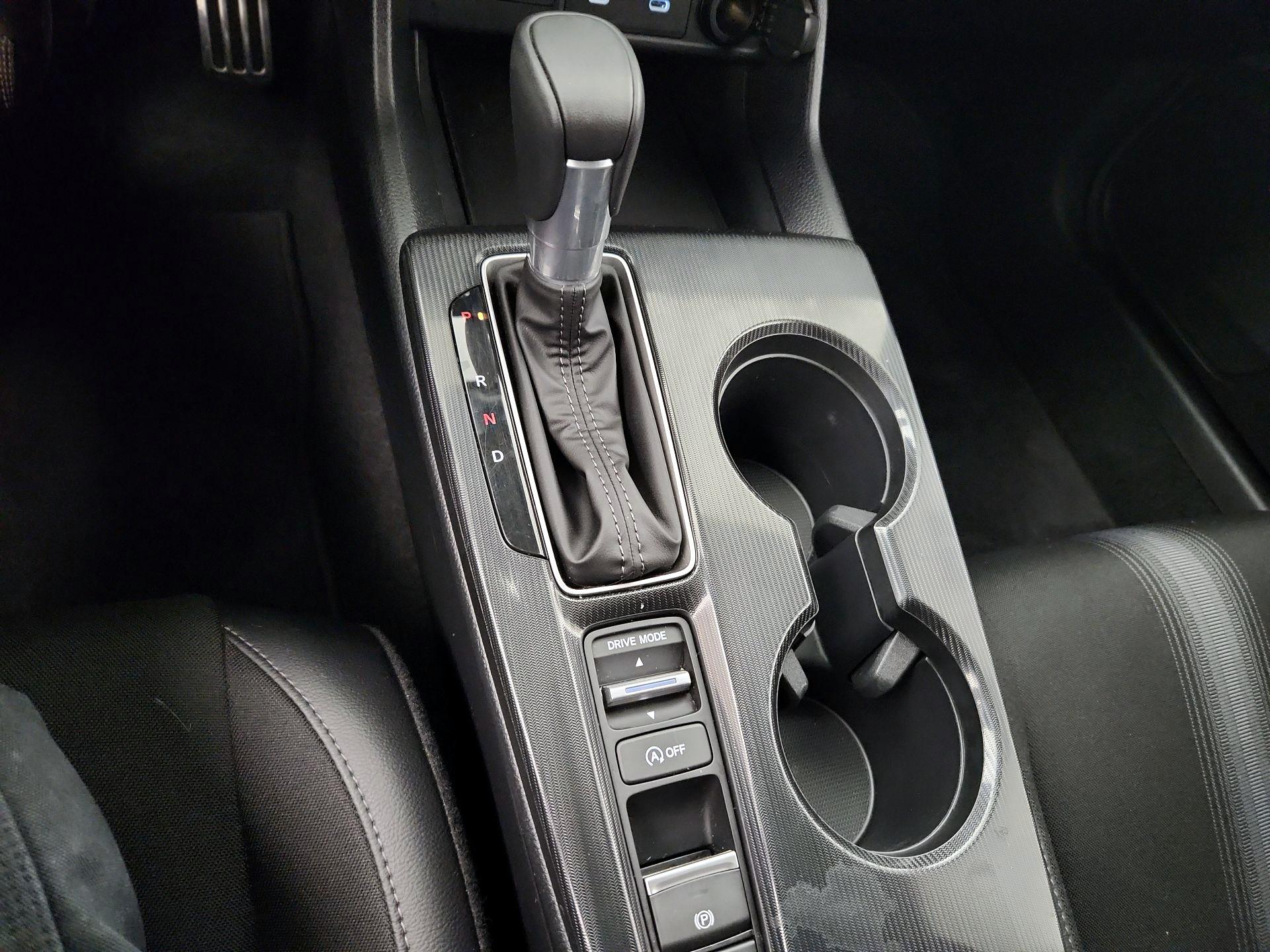 Thumbnail: 2025 Honda Civic - 17