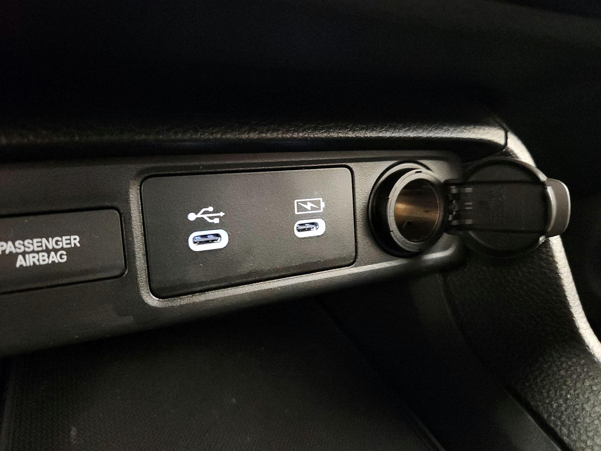 Thumbnail: 2025 Honda Civic - 18