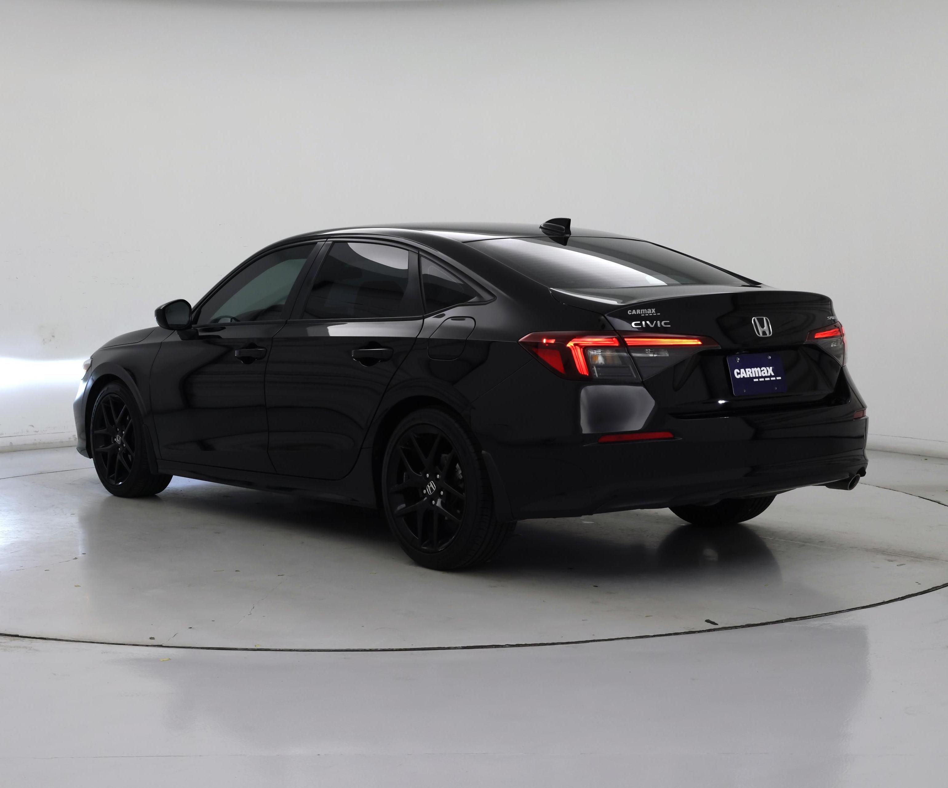 Thumbnail: 2025 Honda Civic - 2