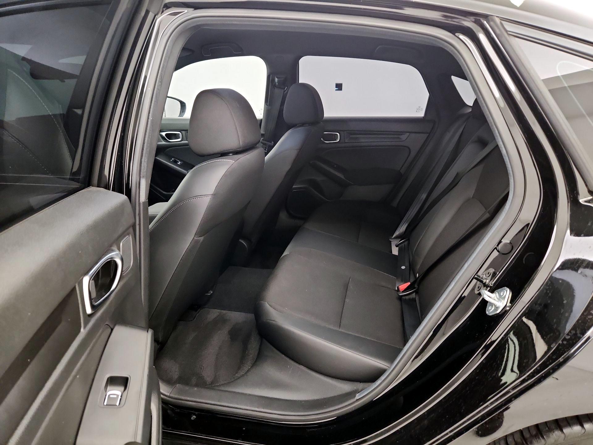 Thumbnail: 2025 Honda Civic - 19